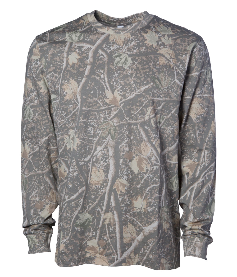 Deadwood Tree Camo