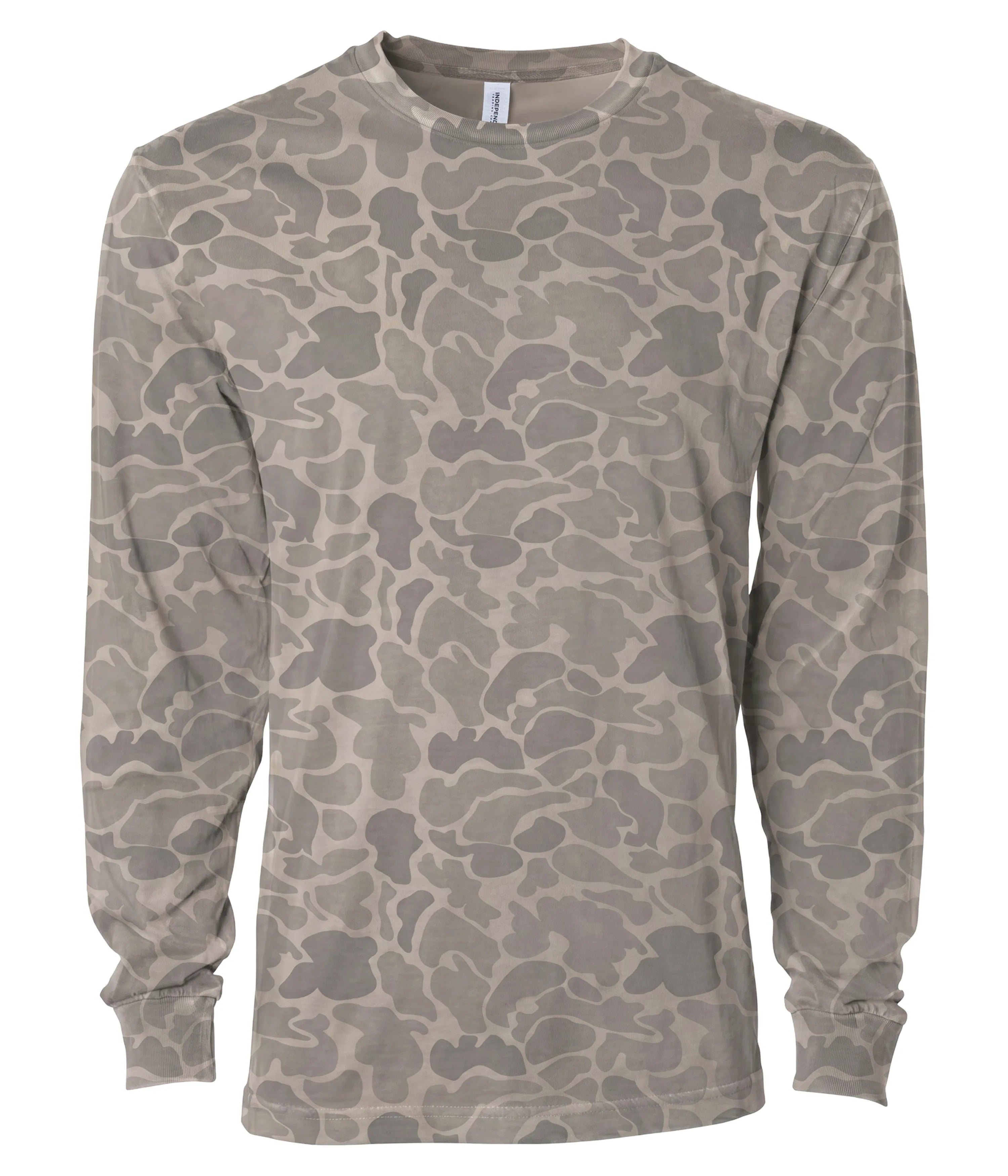 Desert Duck Camo