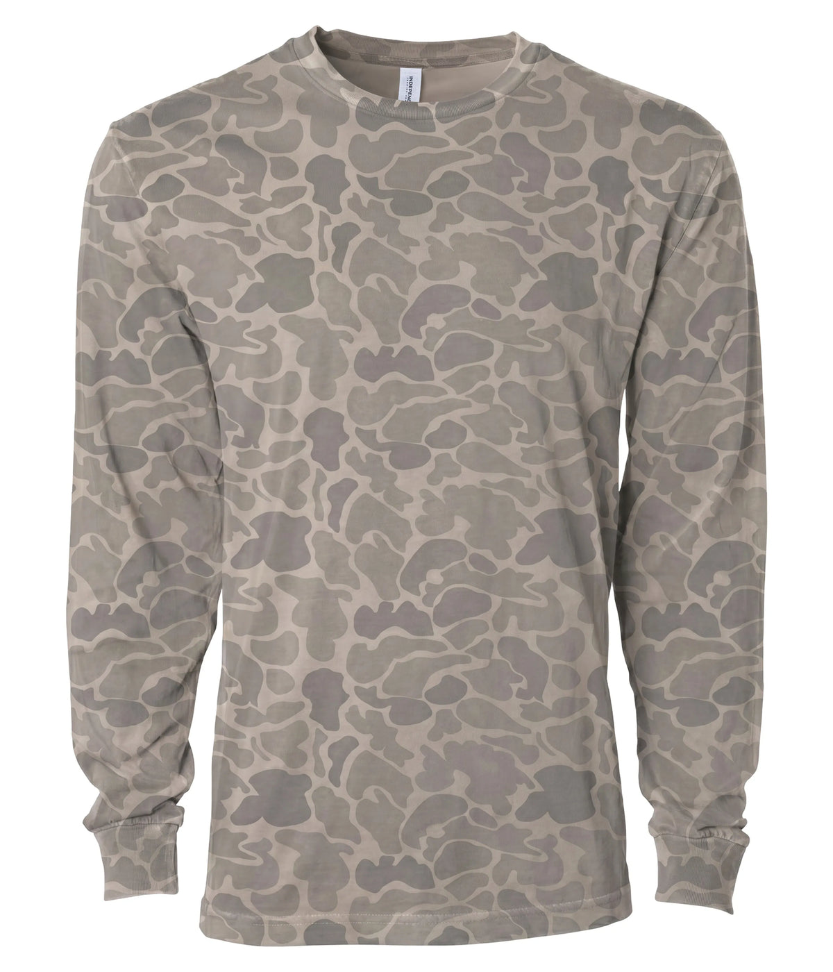 Desert Duck Camo