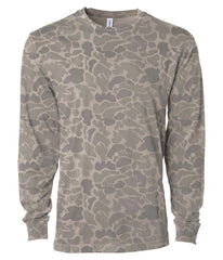Desert Duck Camo