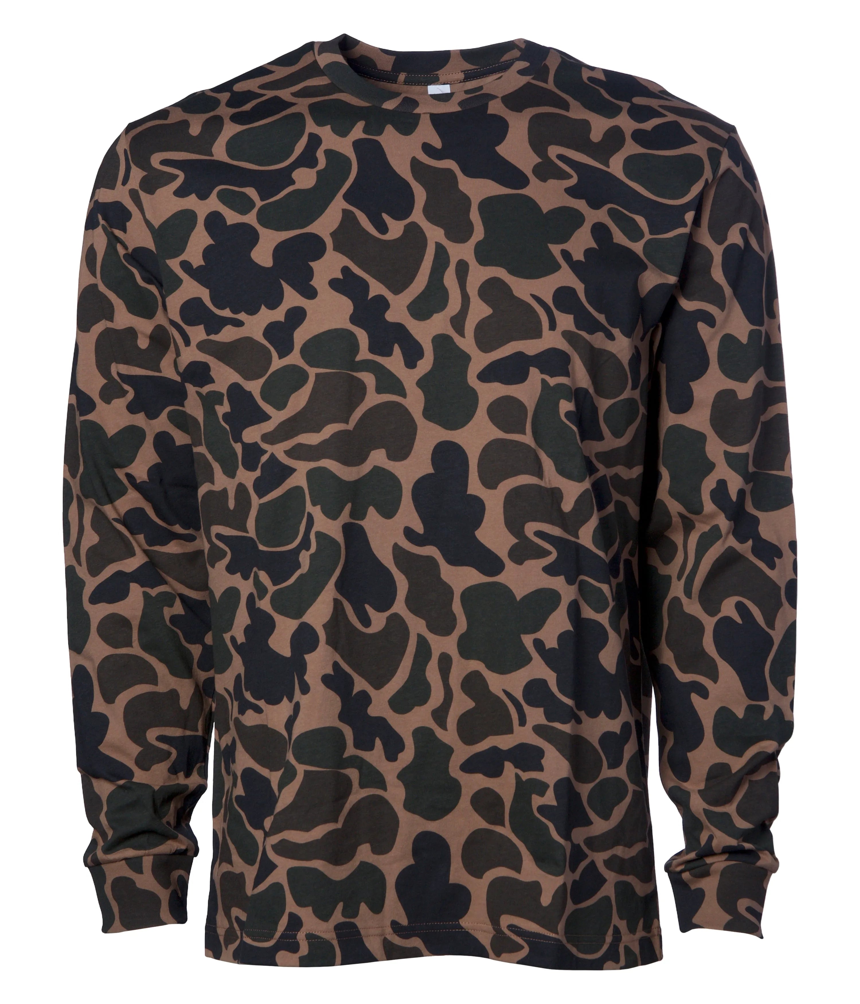 Duck Camo