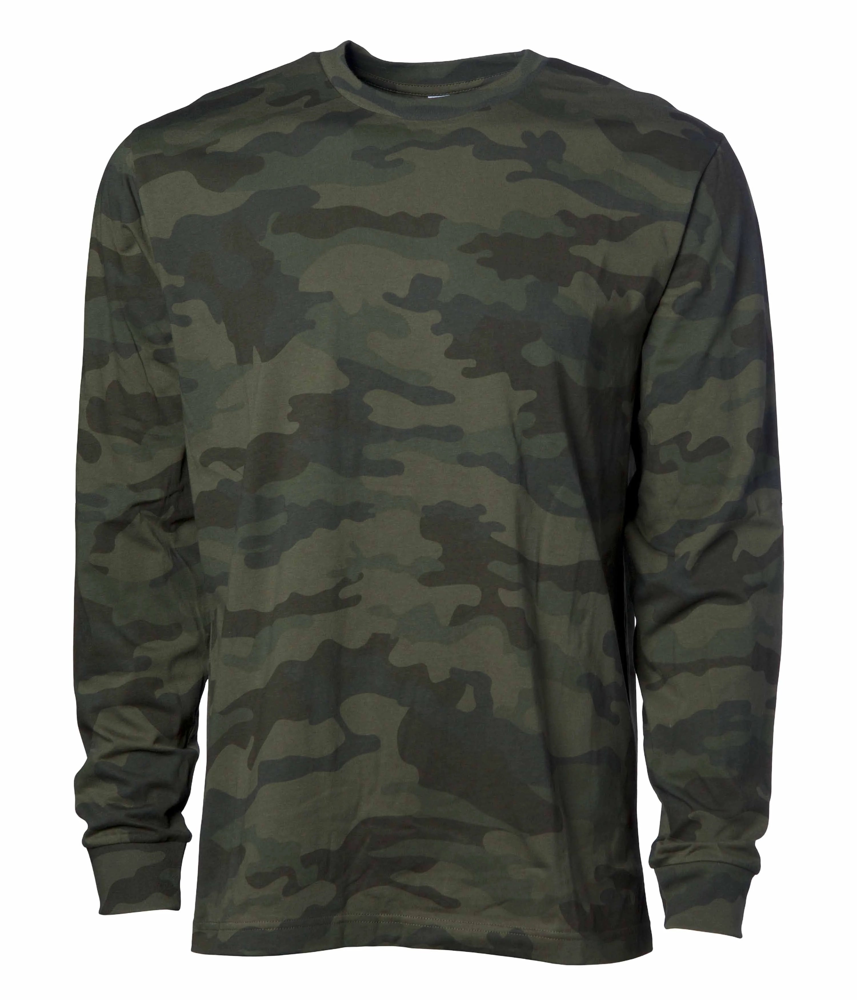 Forest Camo