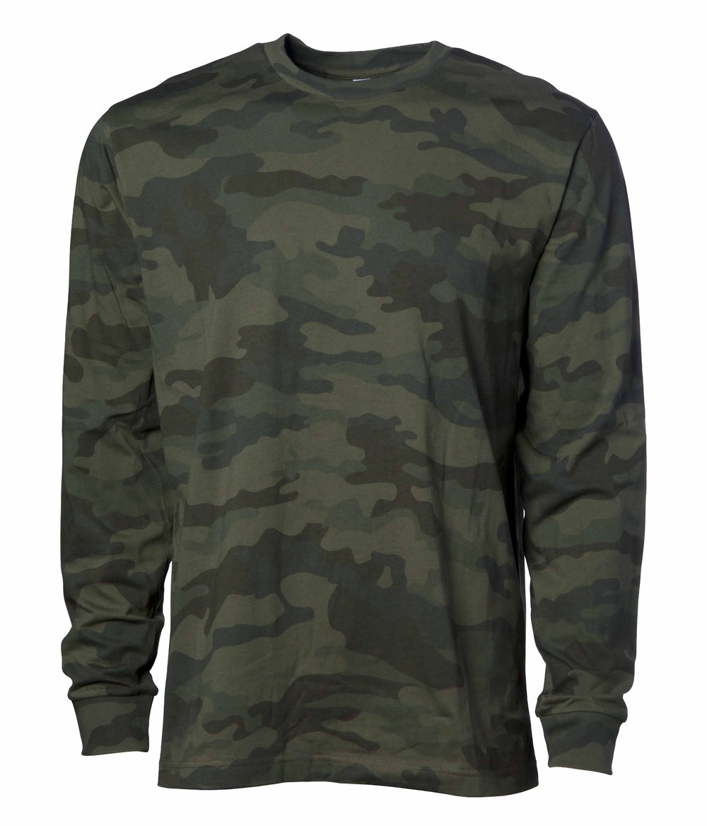 Forest Camo