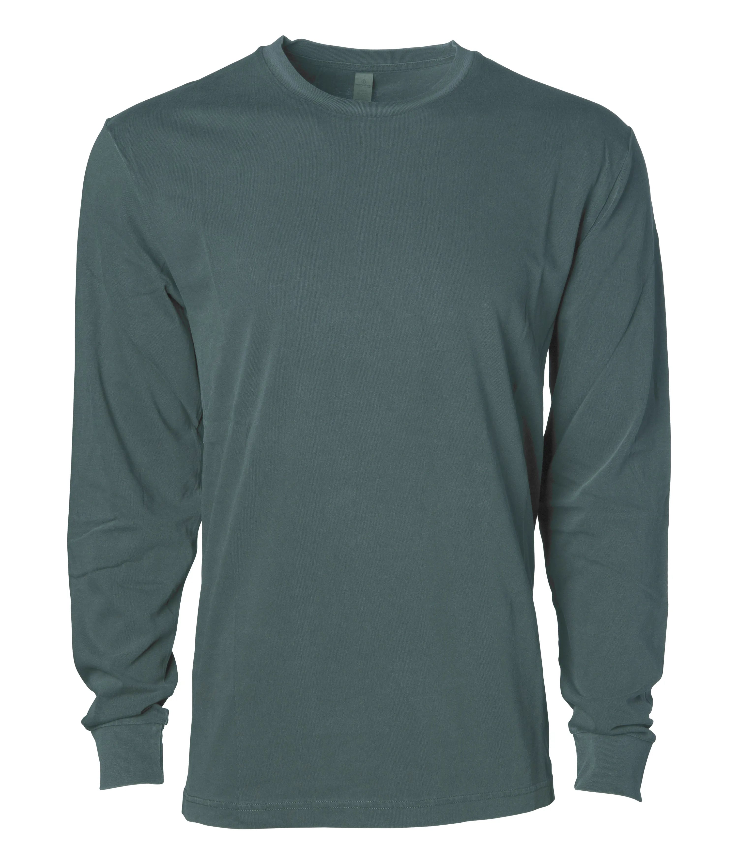 Pigment Alpine Green