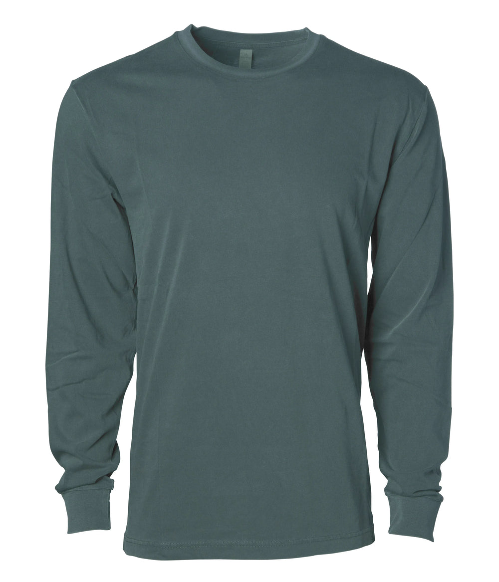 Pigment Alpine Green