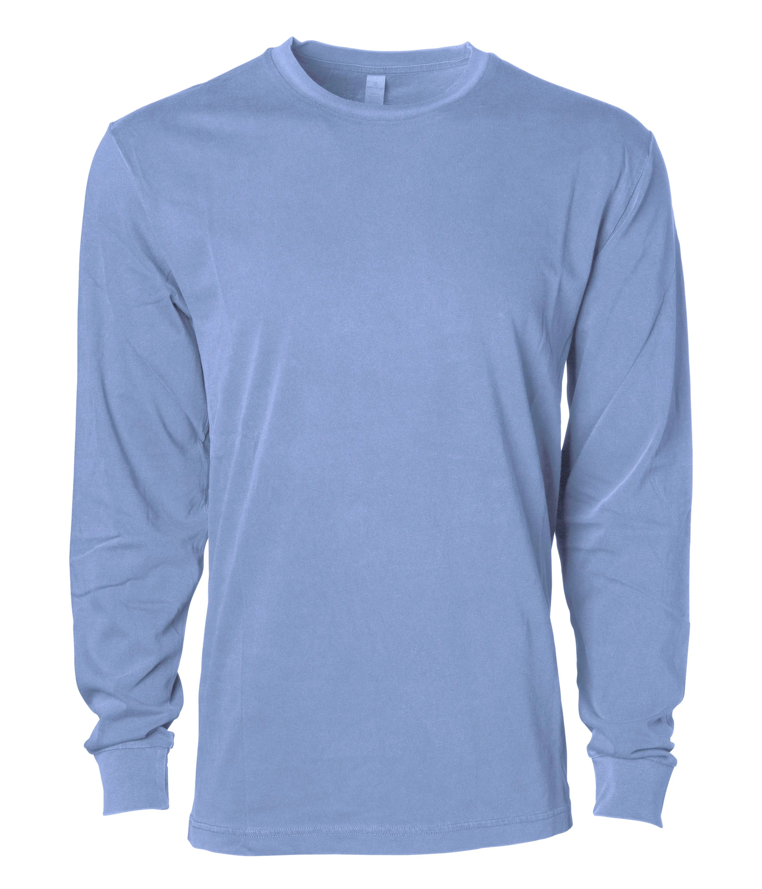 Pigment Light Blue