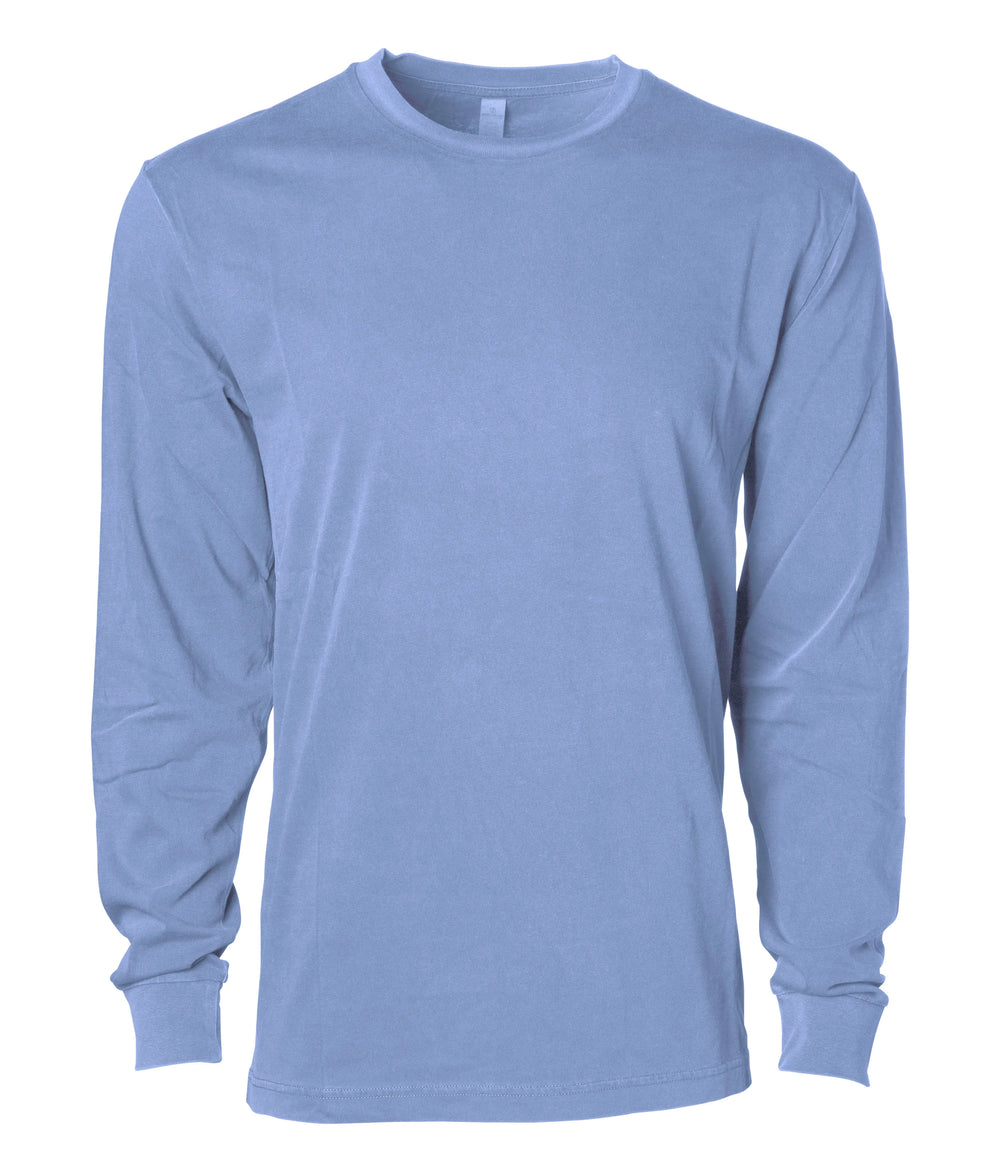 Pigment Light Blue