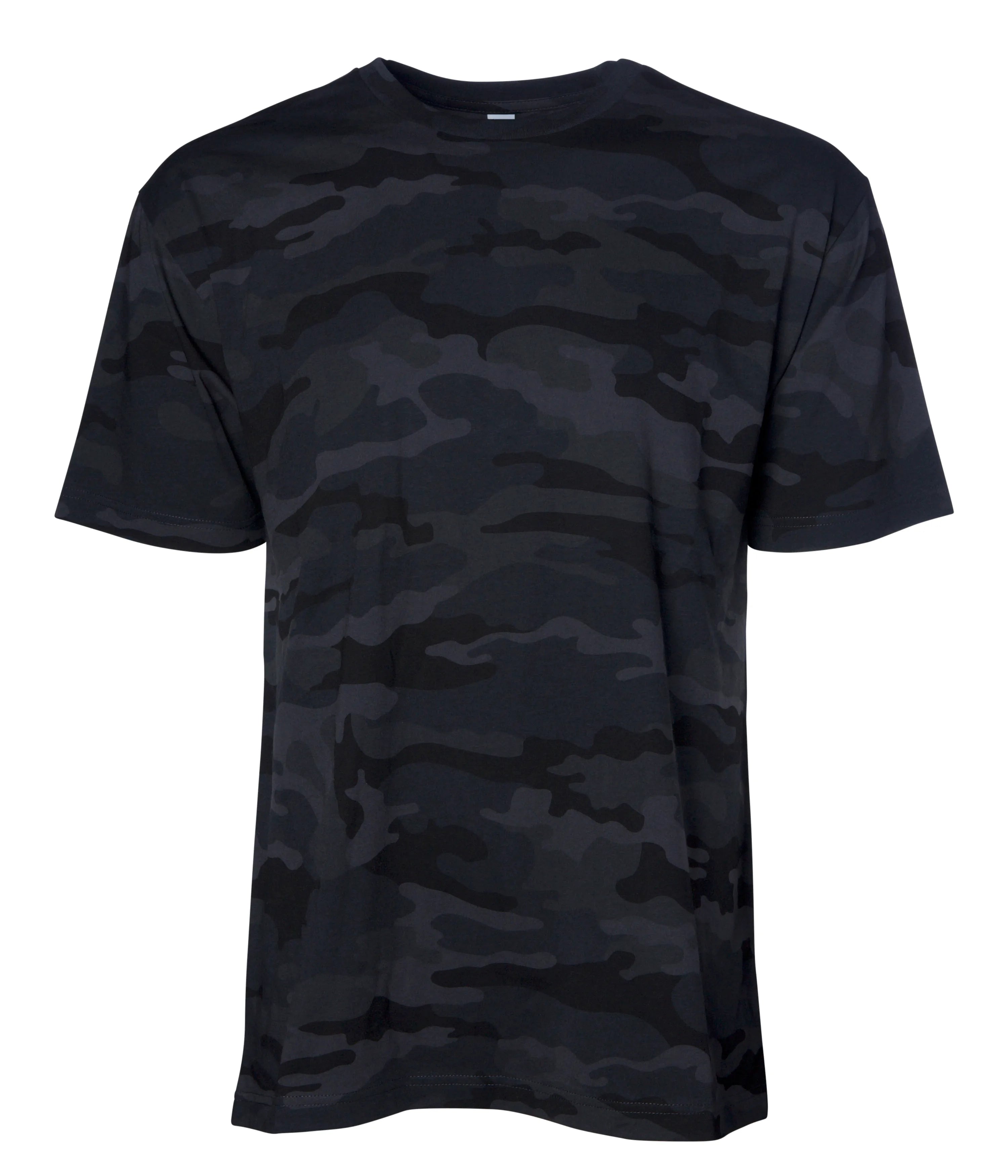 Black Camo