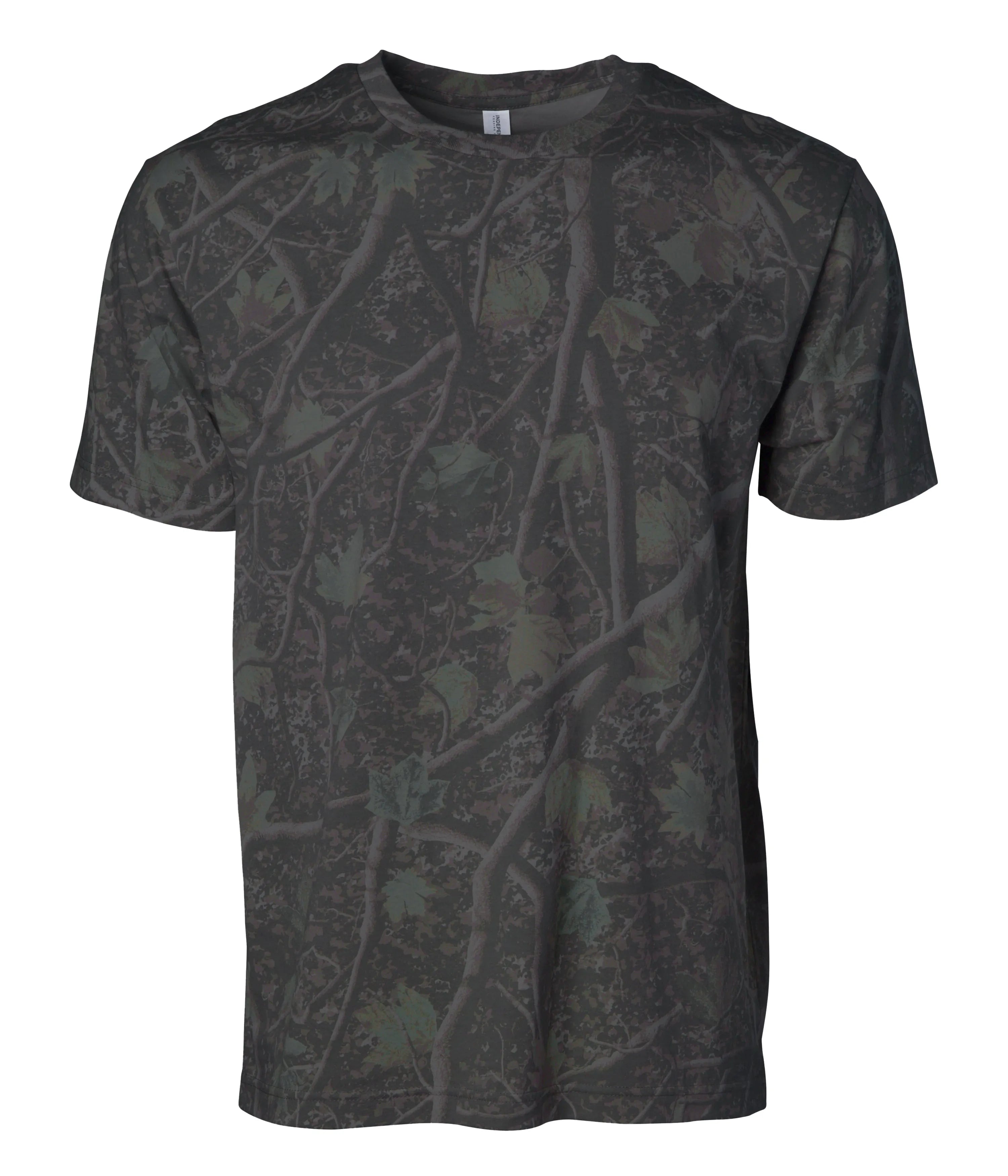 Darkwood Tree Camo
