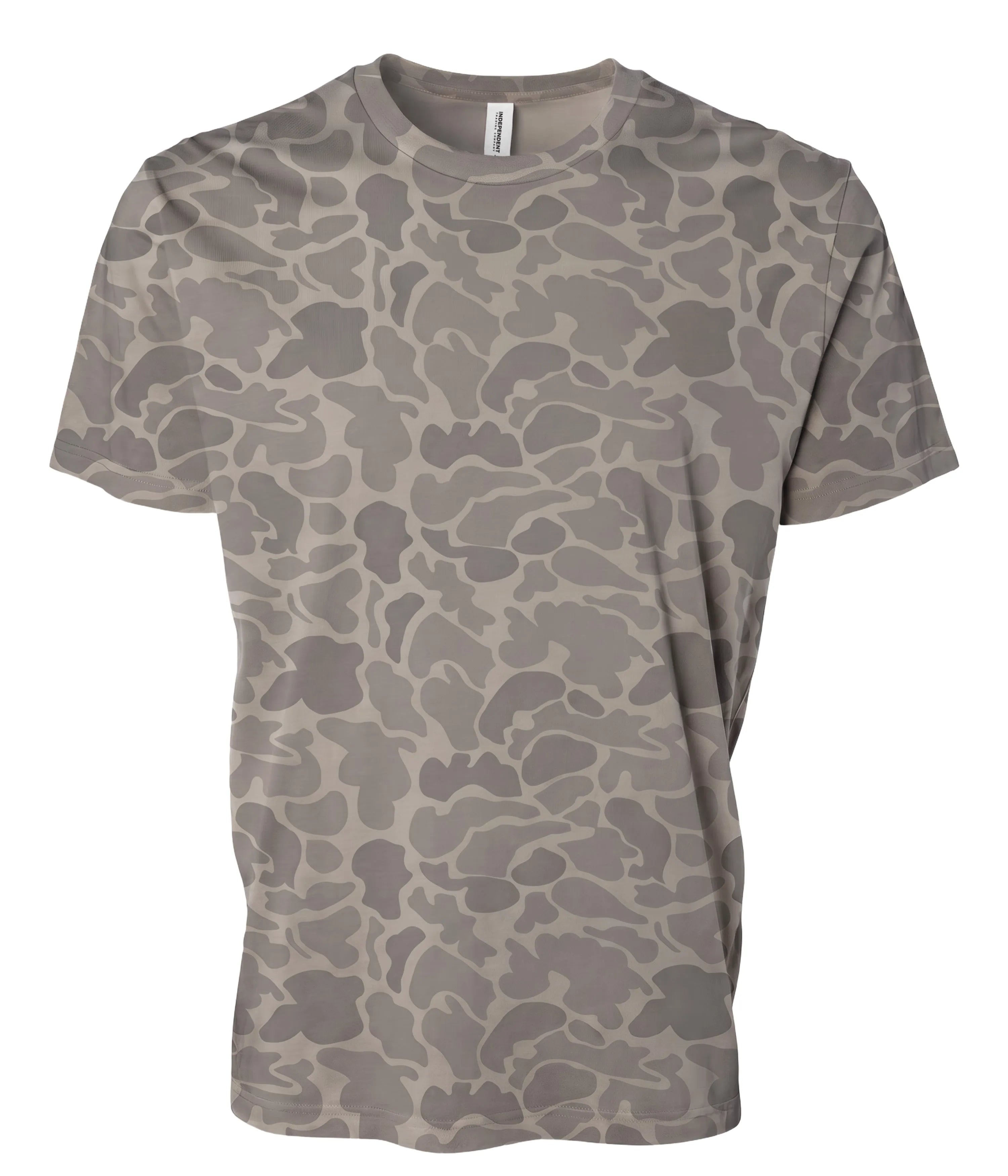 Desert Duck Camo