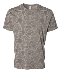 Desert Duck Camo
