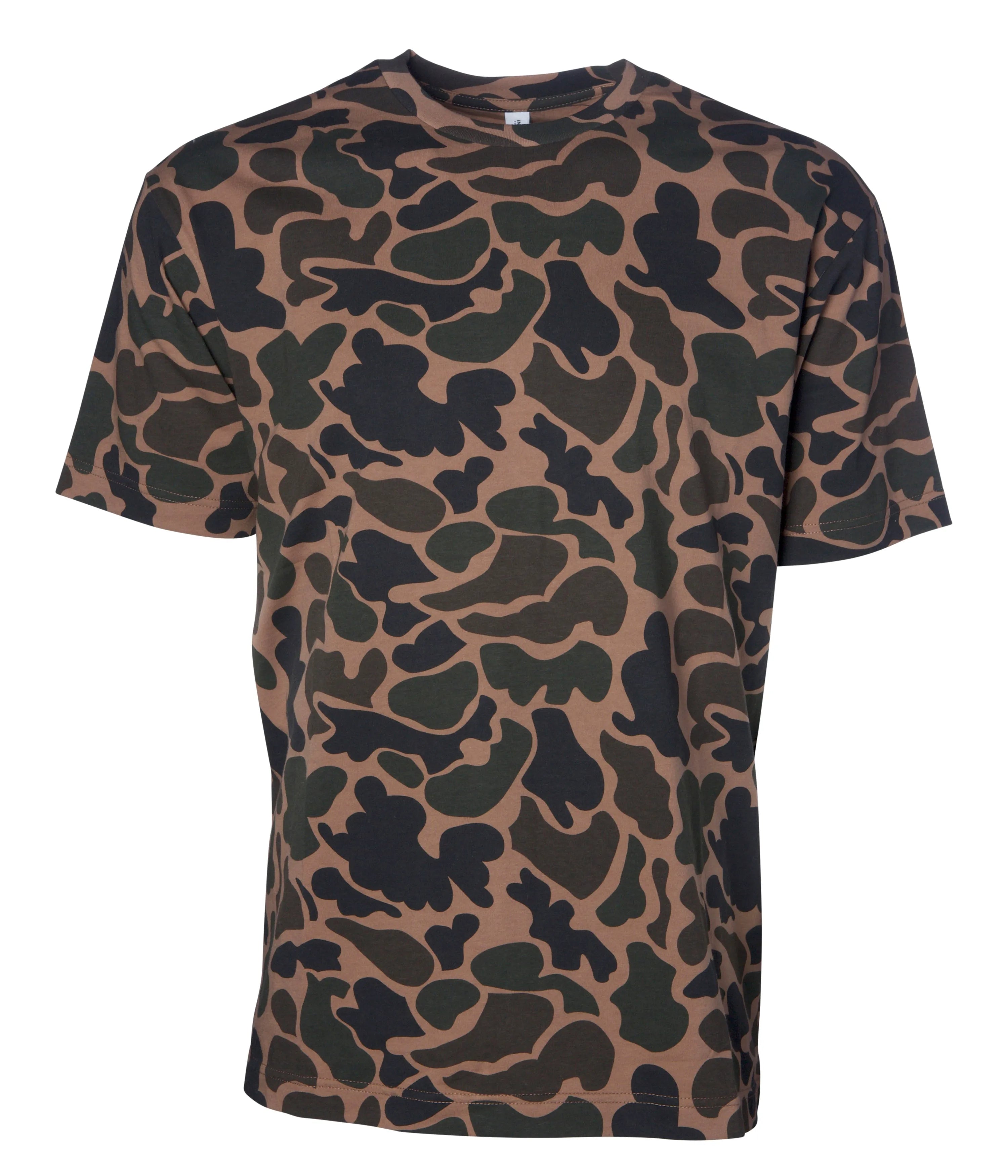 Duck Camo