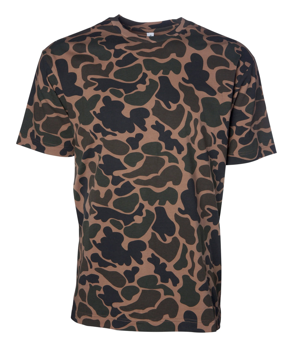 Duck Camo