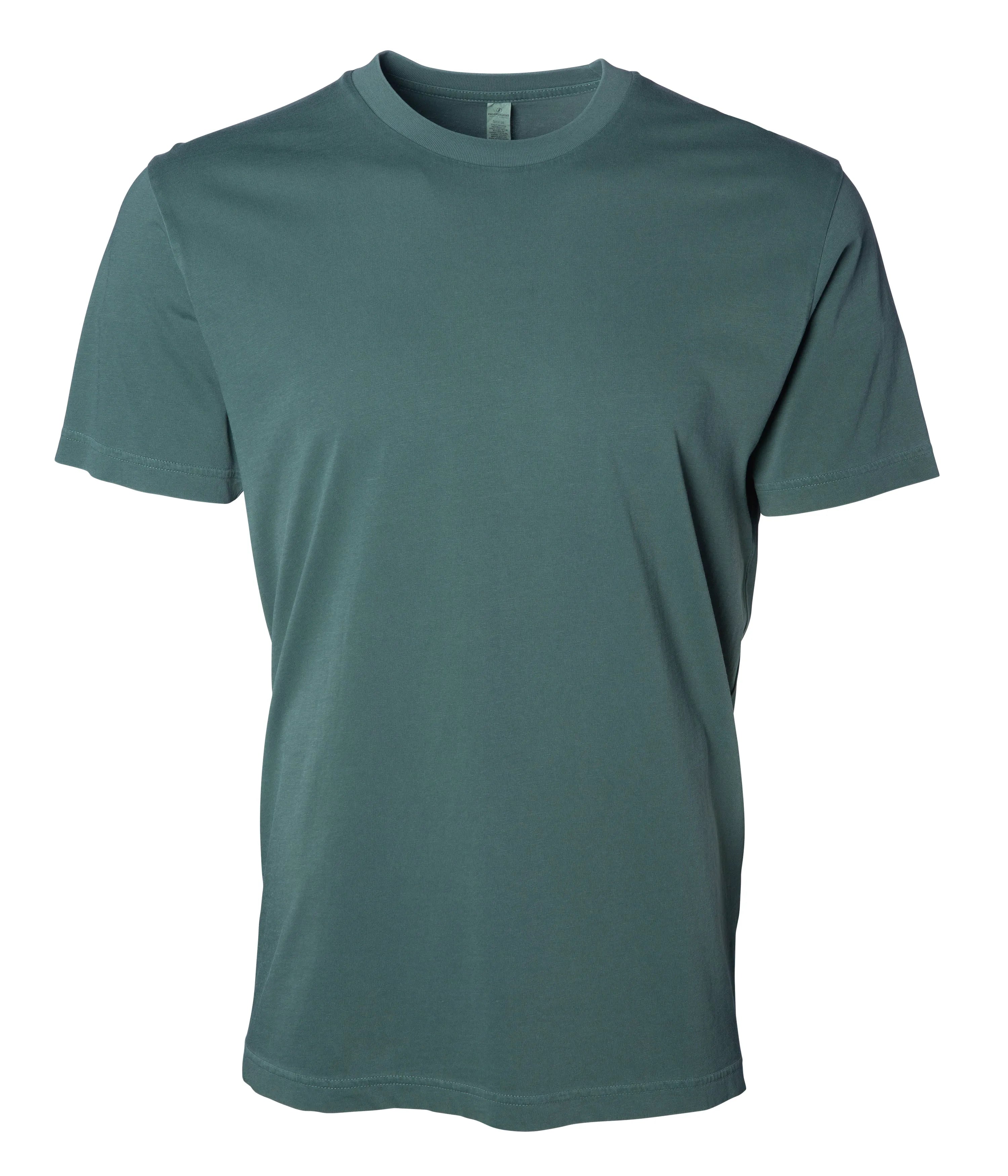 Pigment Alpine Green