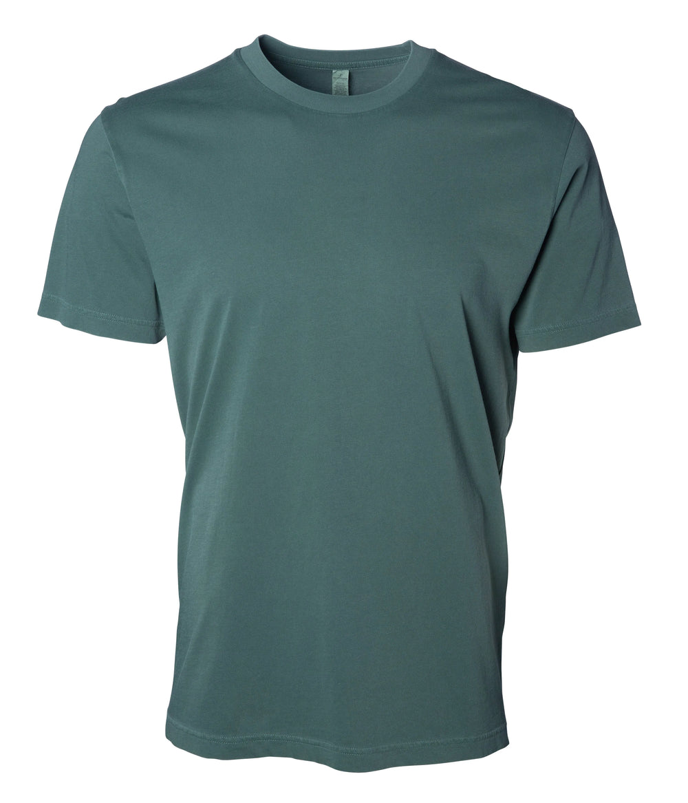 Pigment Alpine Green