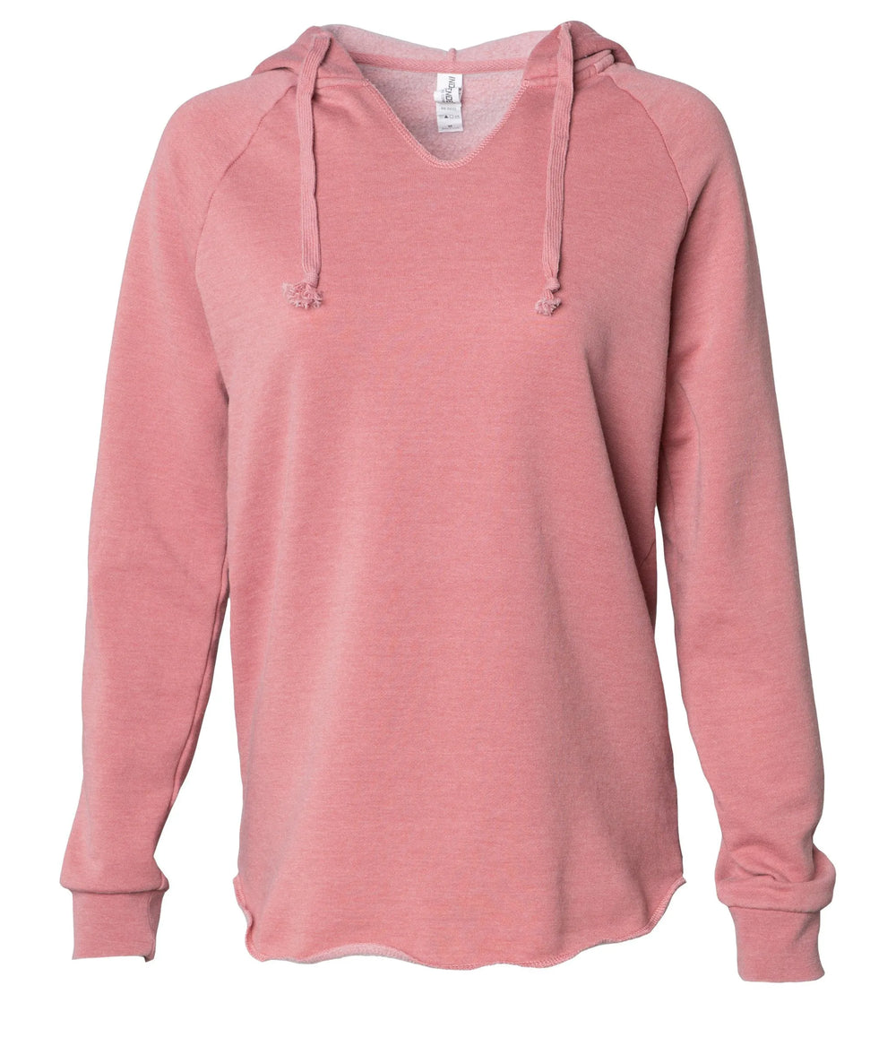 Dusty Rose