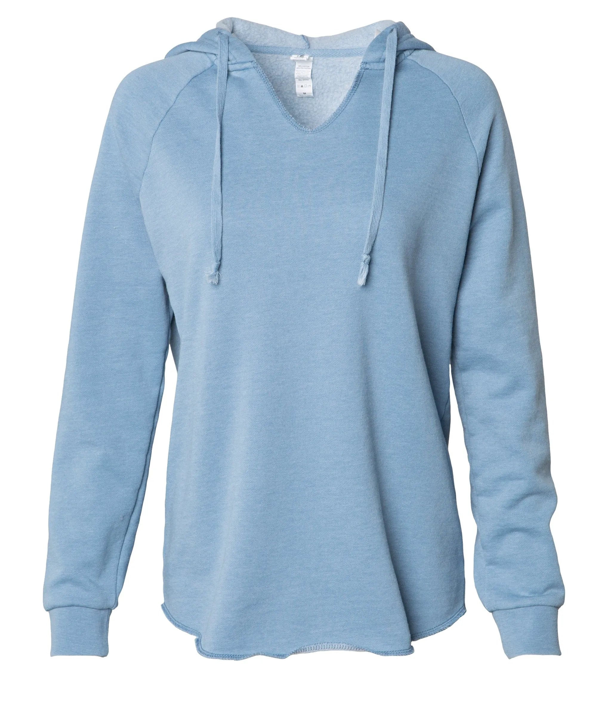 Misty Blue