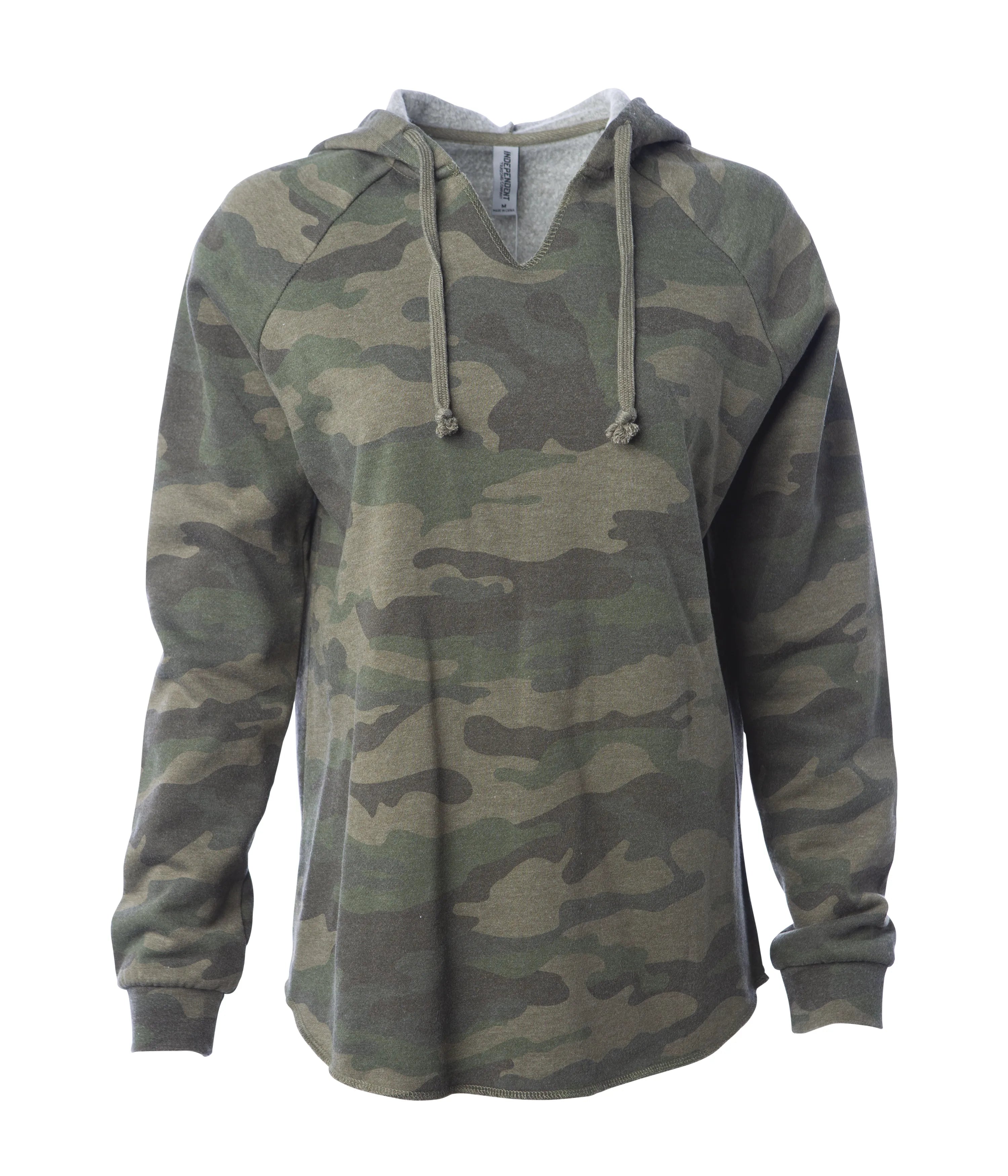 Forest Camo Heather
