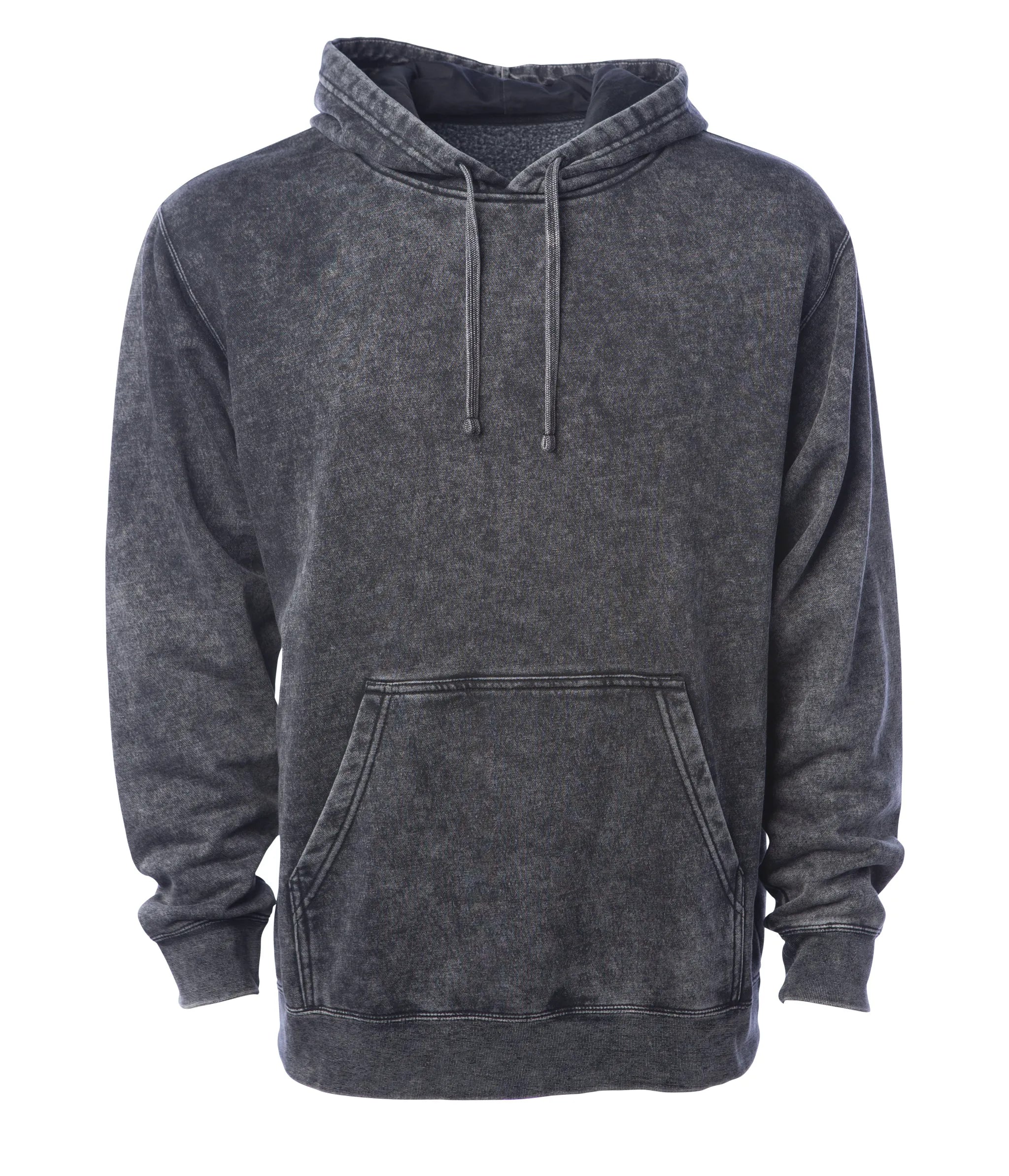 Mineral Wash Black