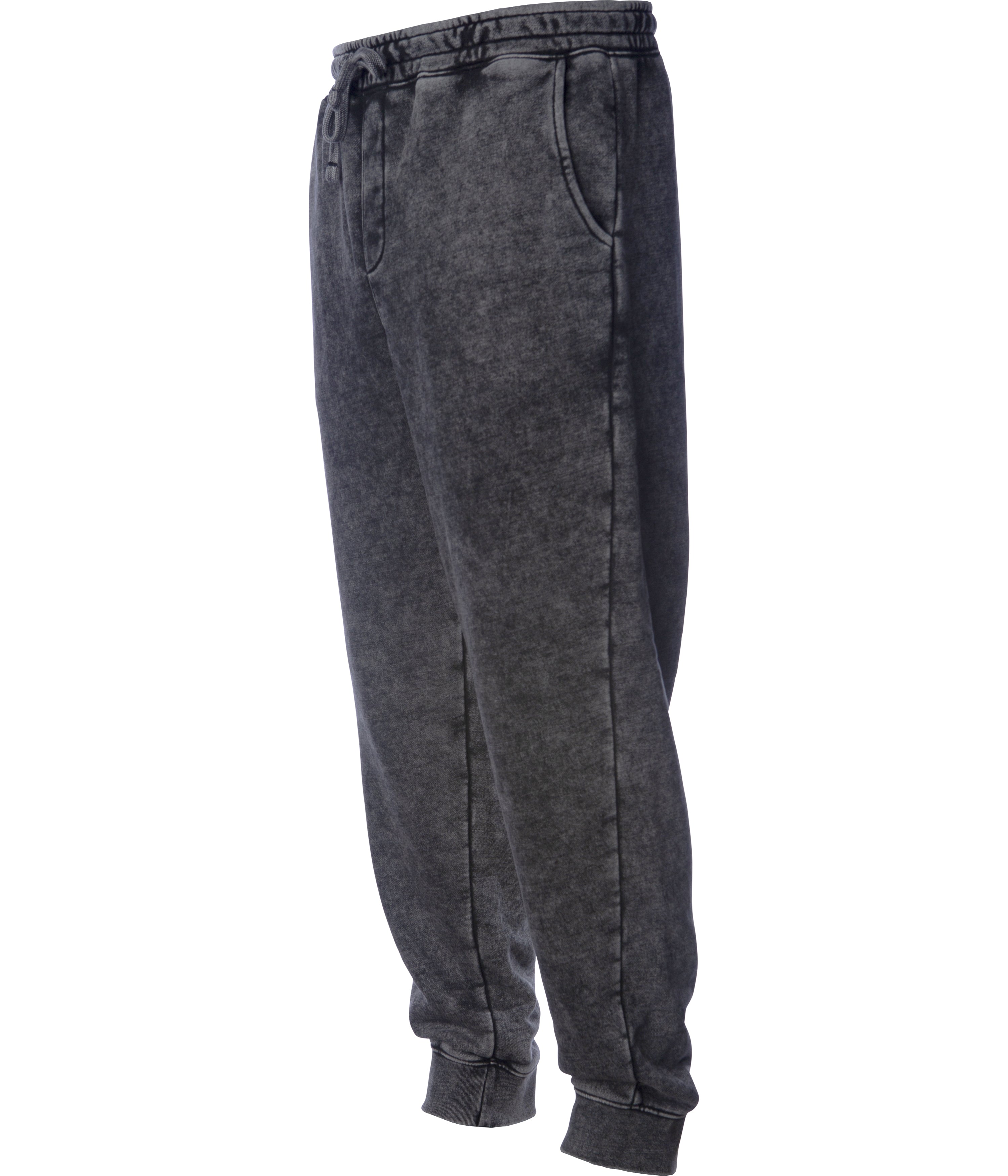 Mineral Wash Black
