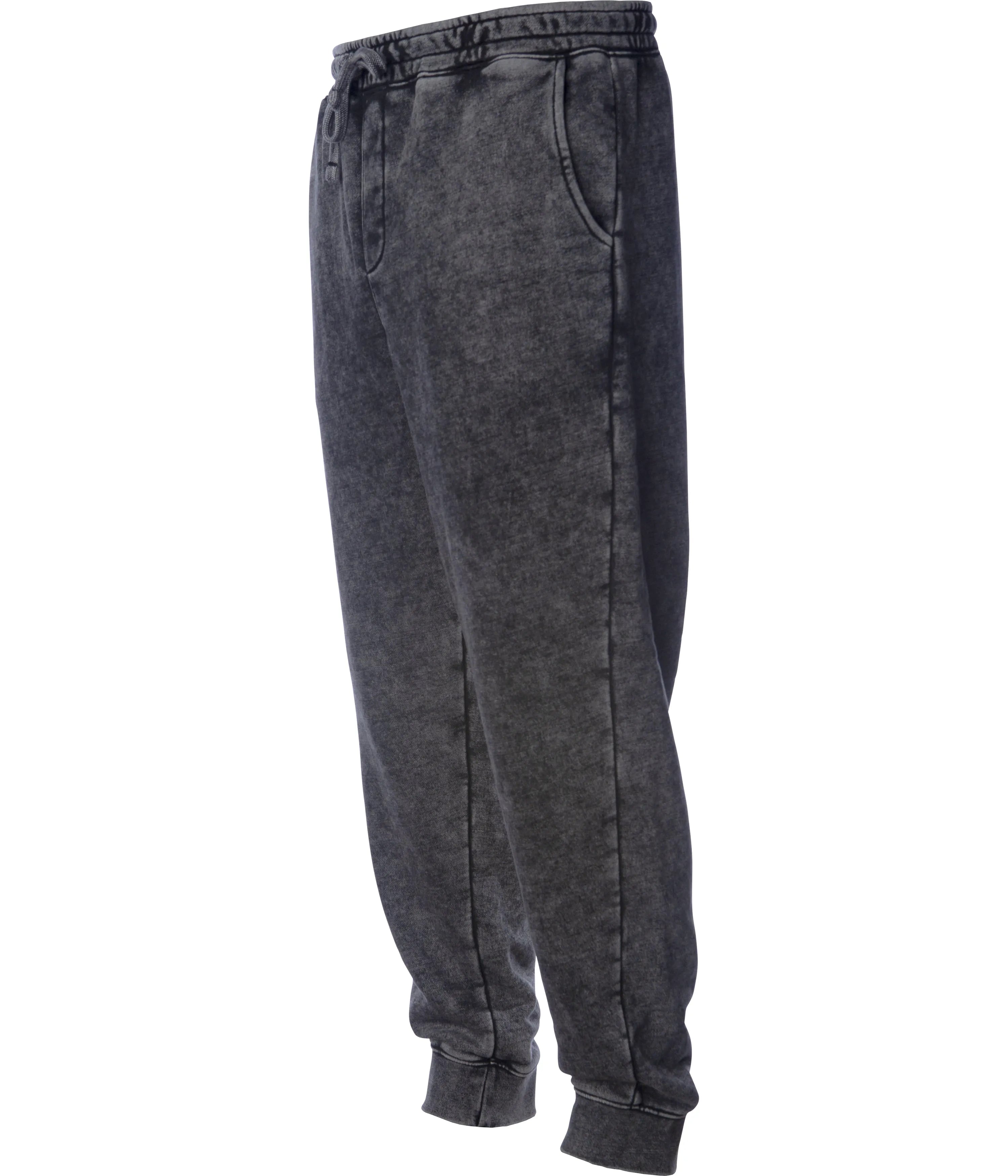 Mineral Wash Black