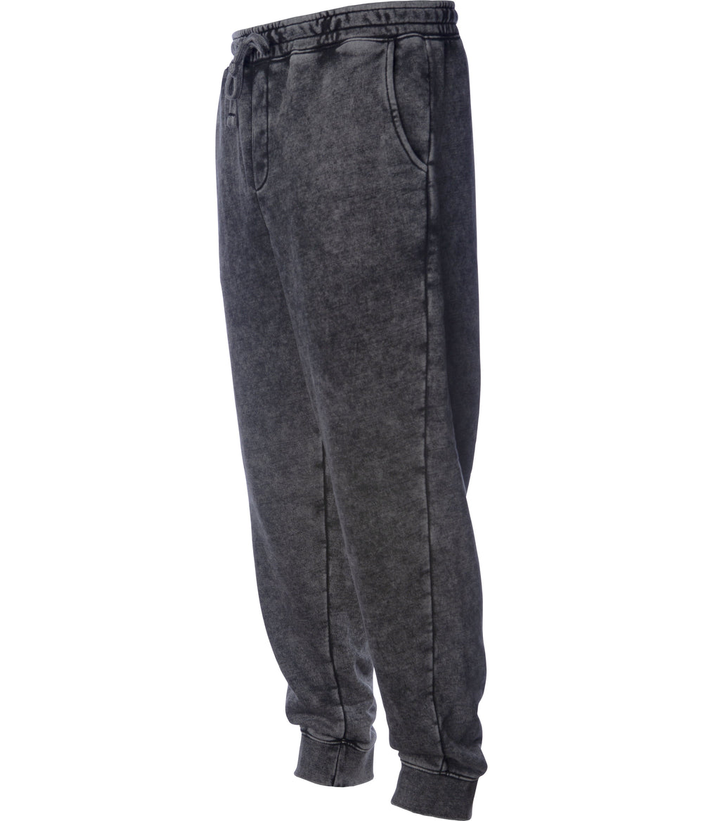 Mineral Wash Black