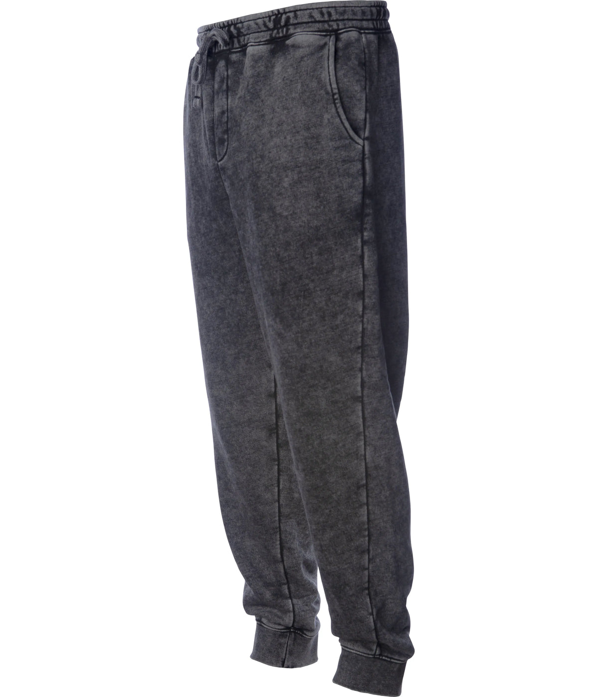 Mineral Wash Black