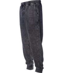 Mineral Wash Black