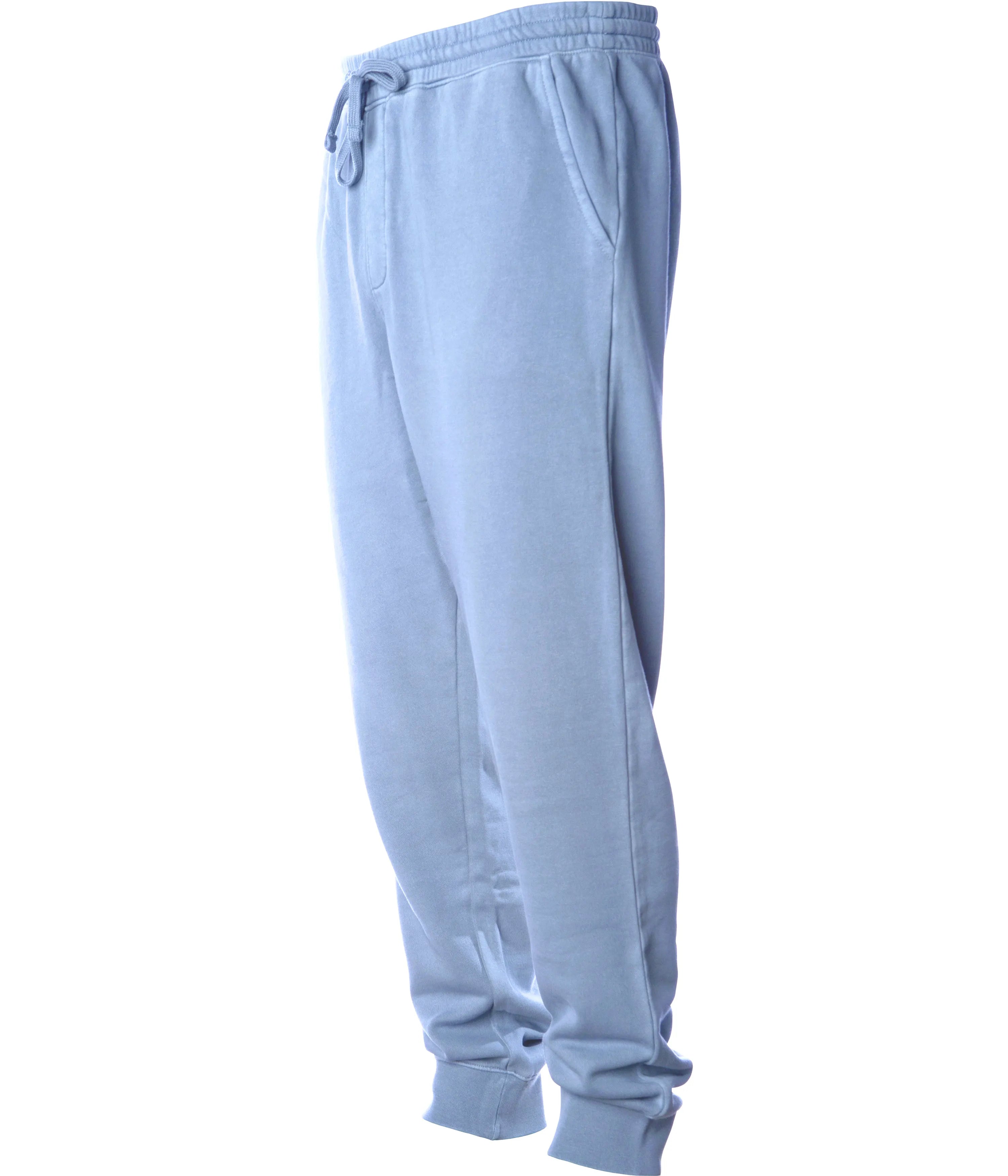 Pigment Light Blue