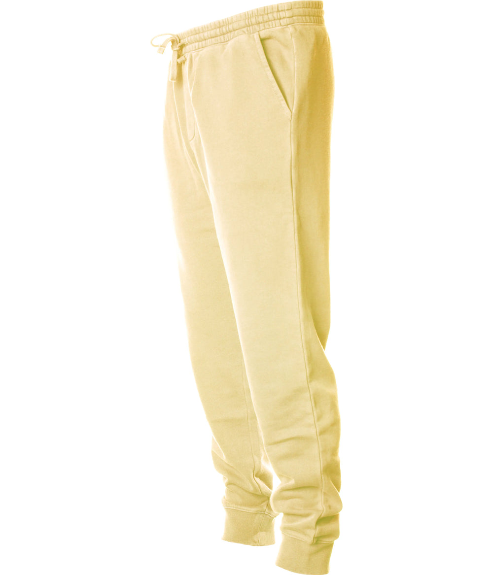 Pigment Yellow