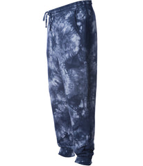 Tie Dye Navy