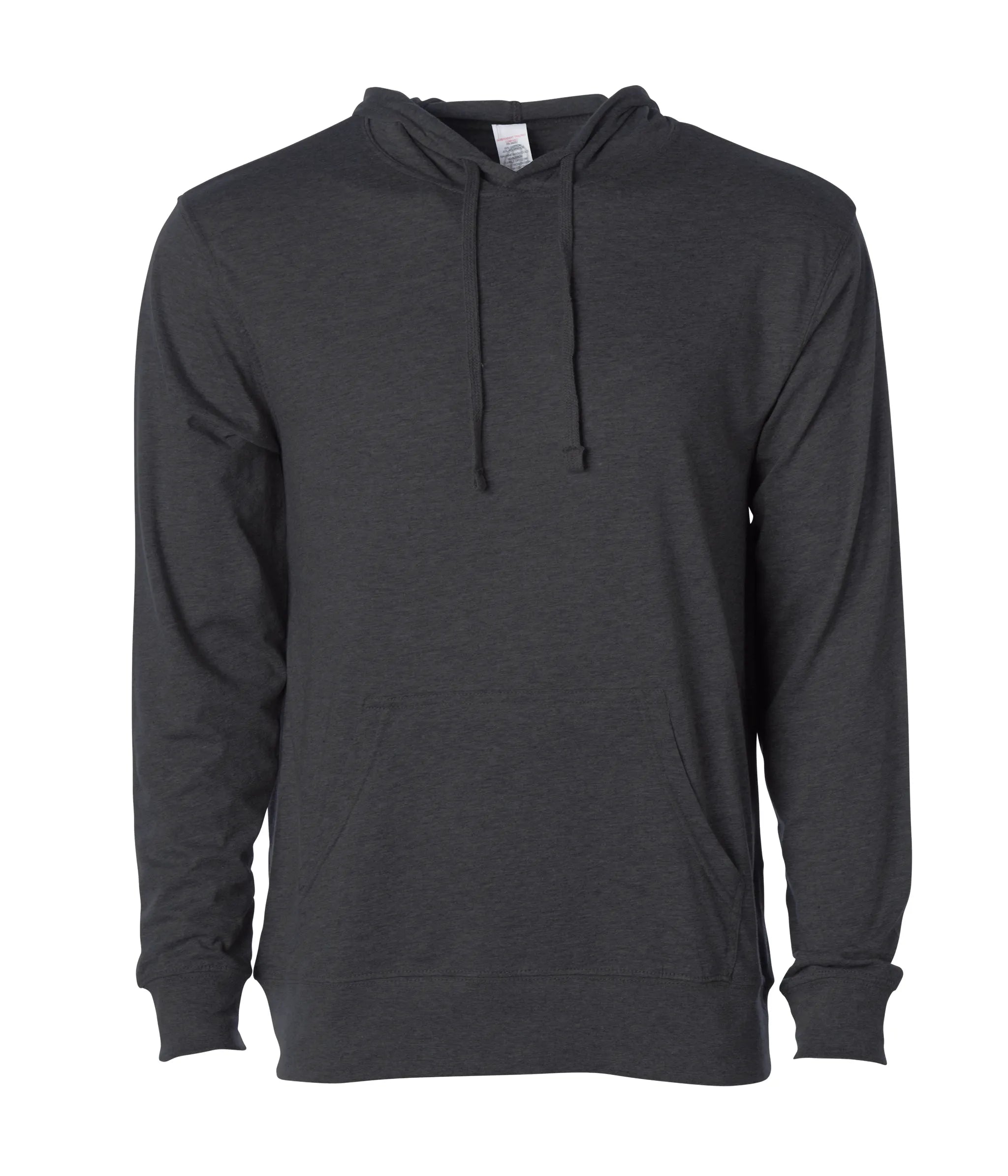 Charcoal Heather
