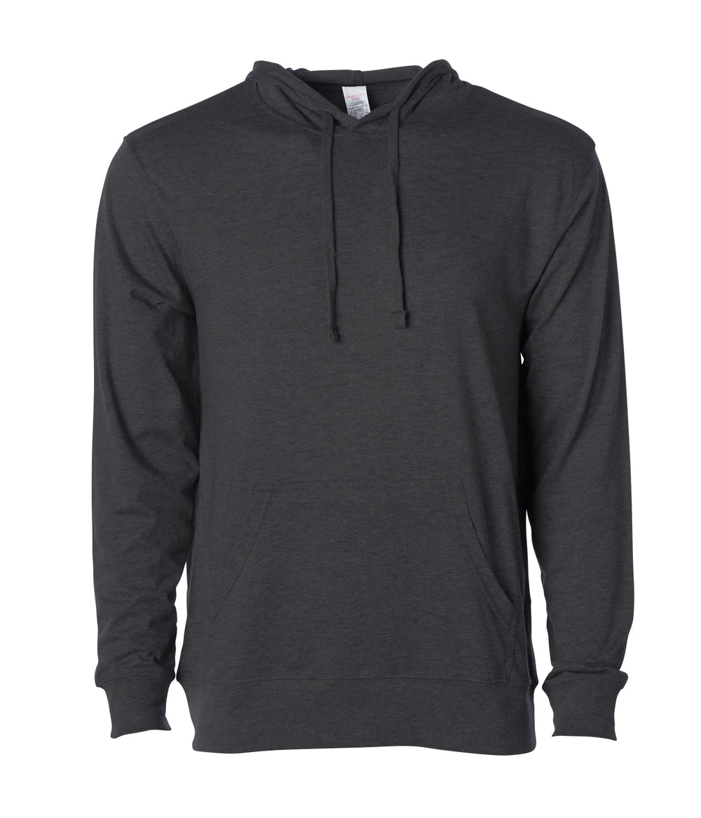 Charcoal Heather