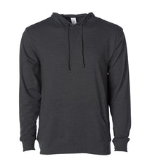 Charcoal Heather