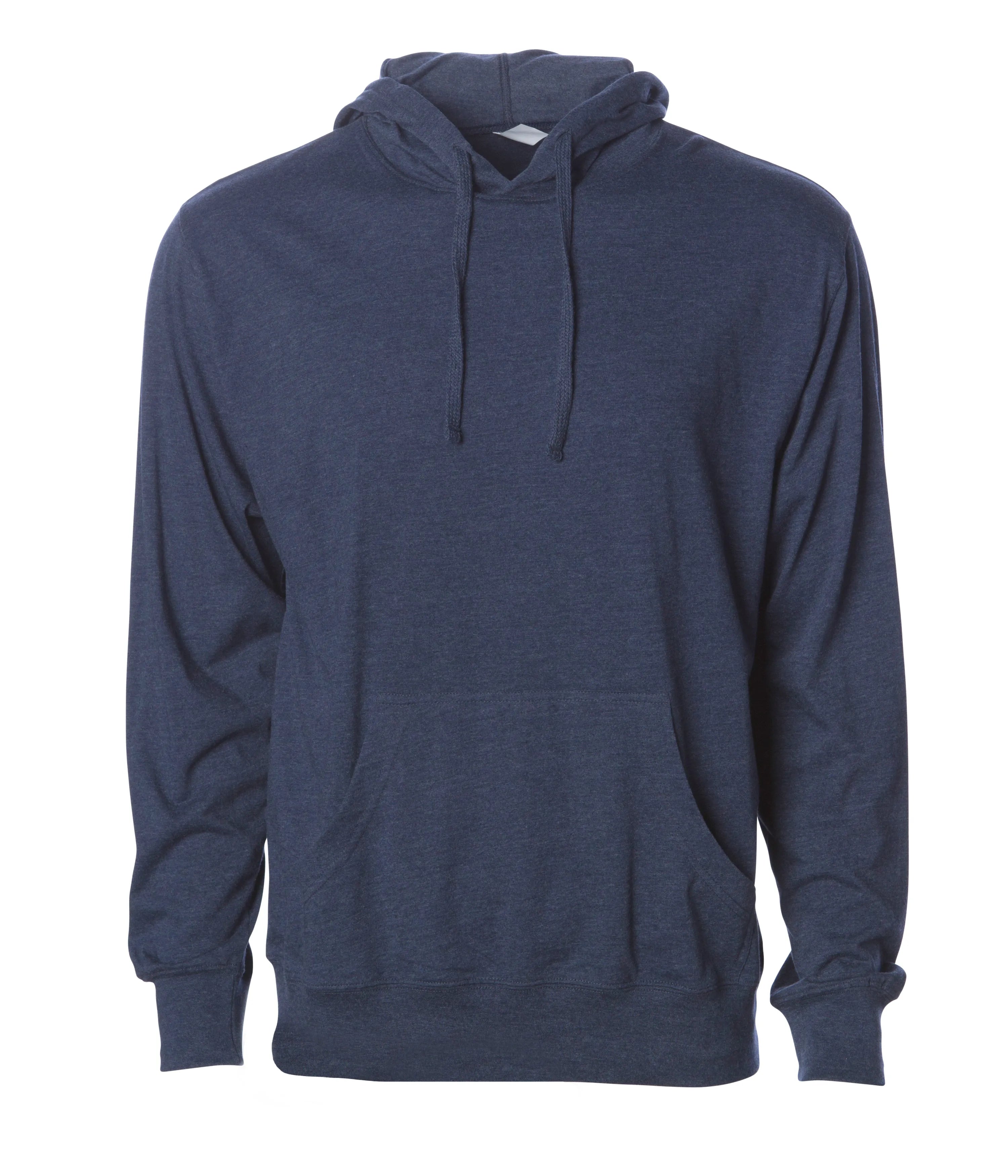 Classic Navy Heather