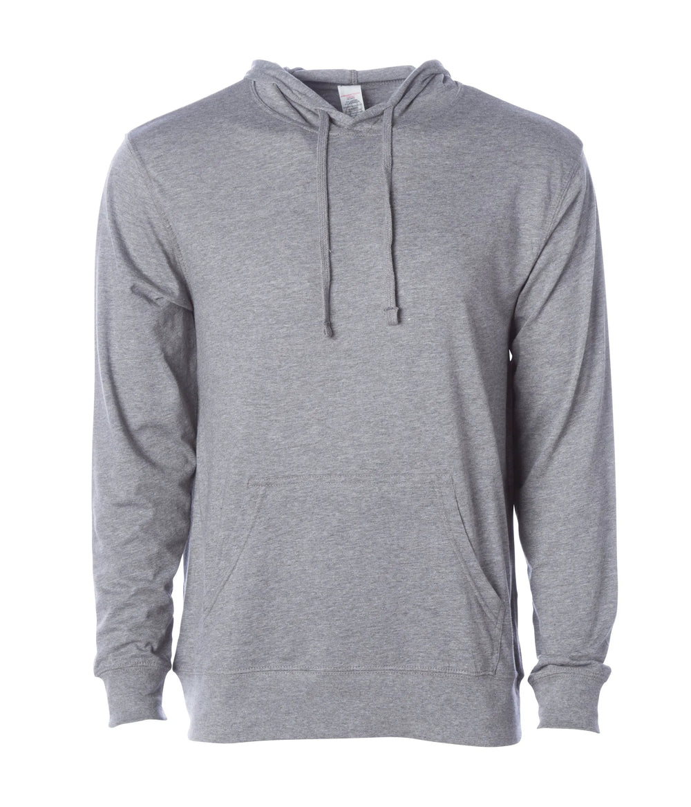 Gunmetal Heather
