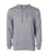 Gunmetal Heather