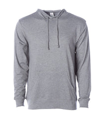 Gunmetal Heather