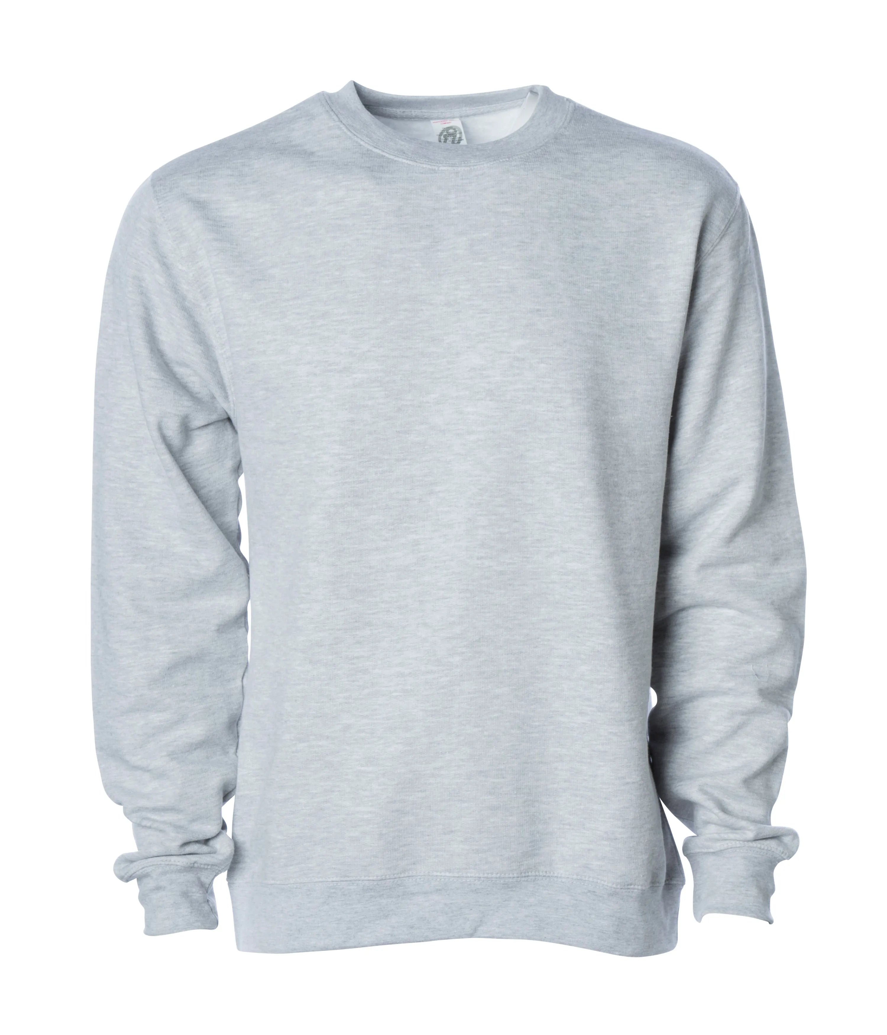 Grey Heather