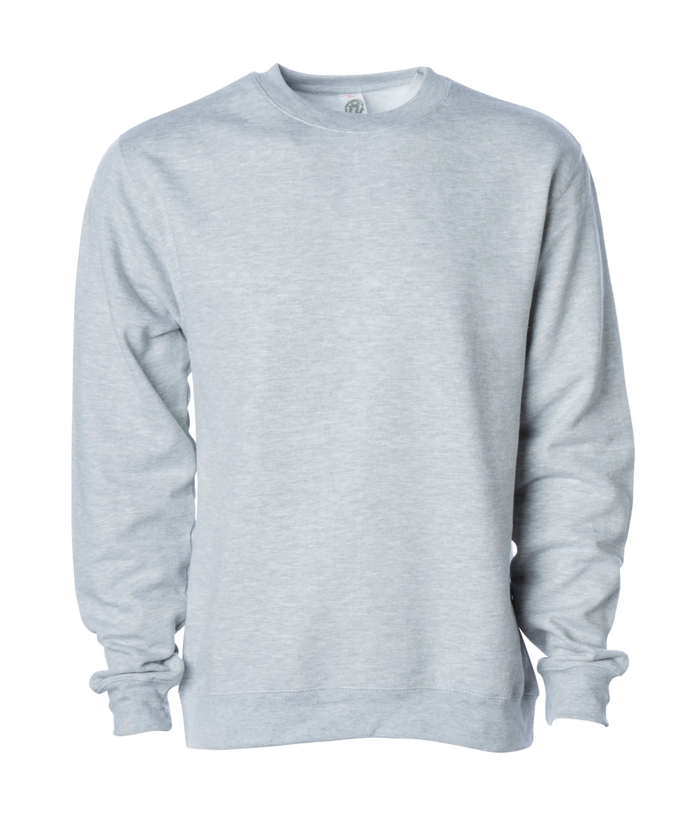 Grey Heather