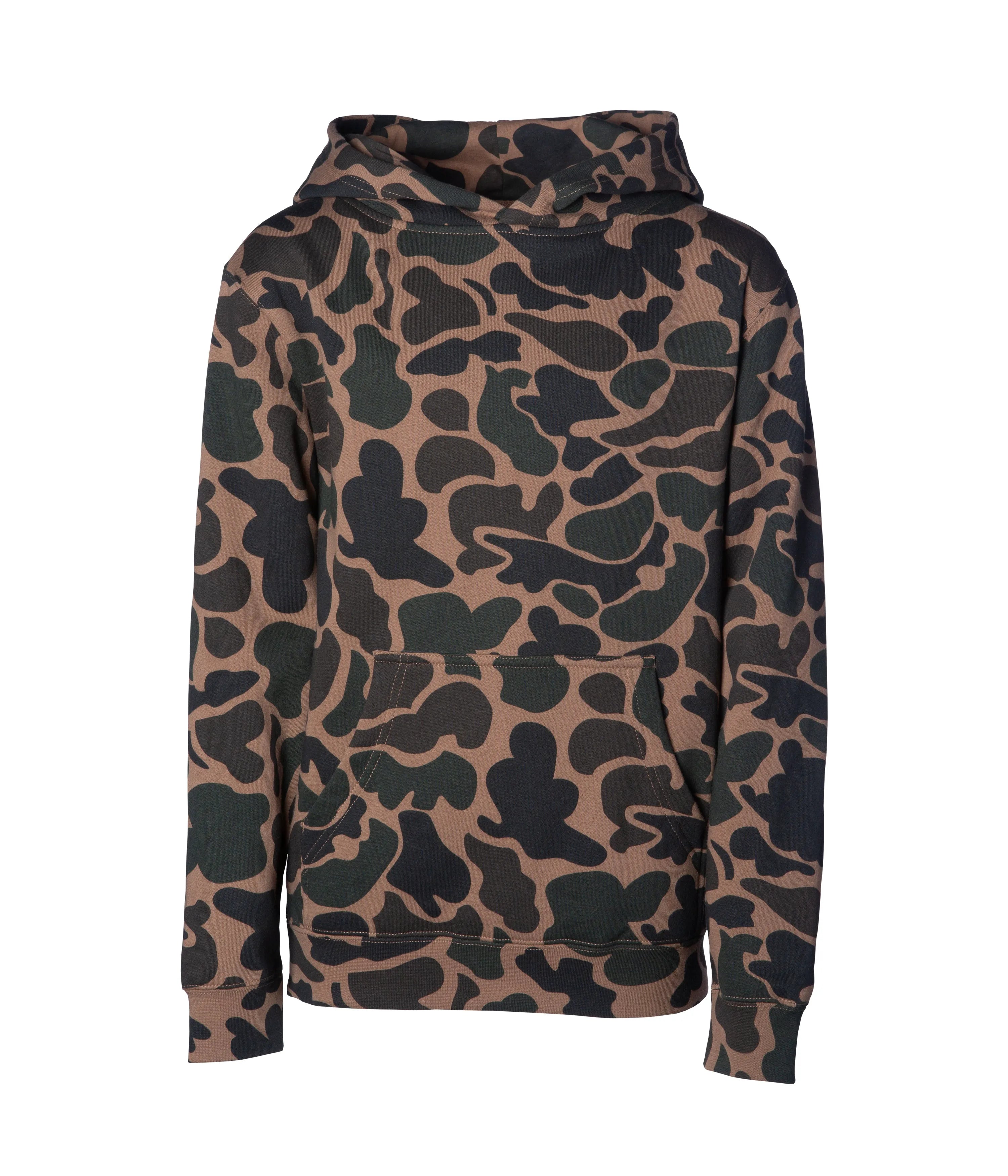 Duck Camo