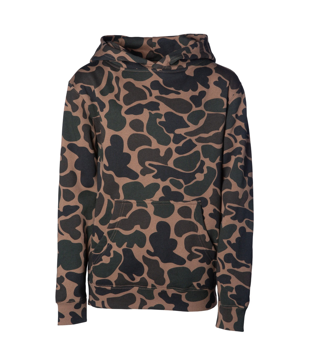 Duck Camo