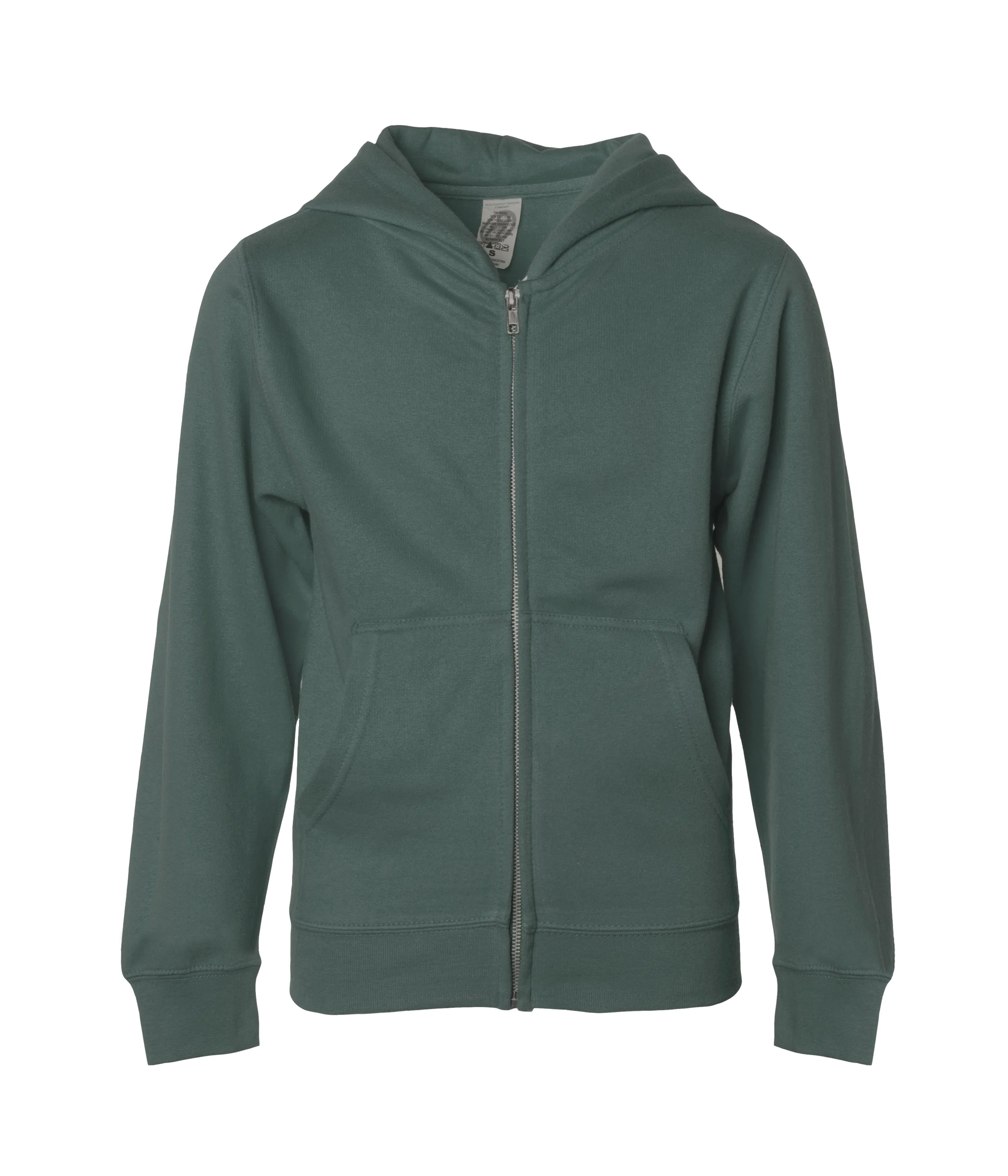Alpine Green