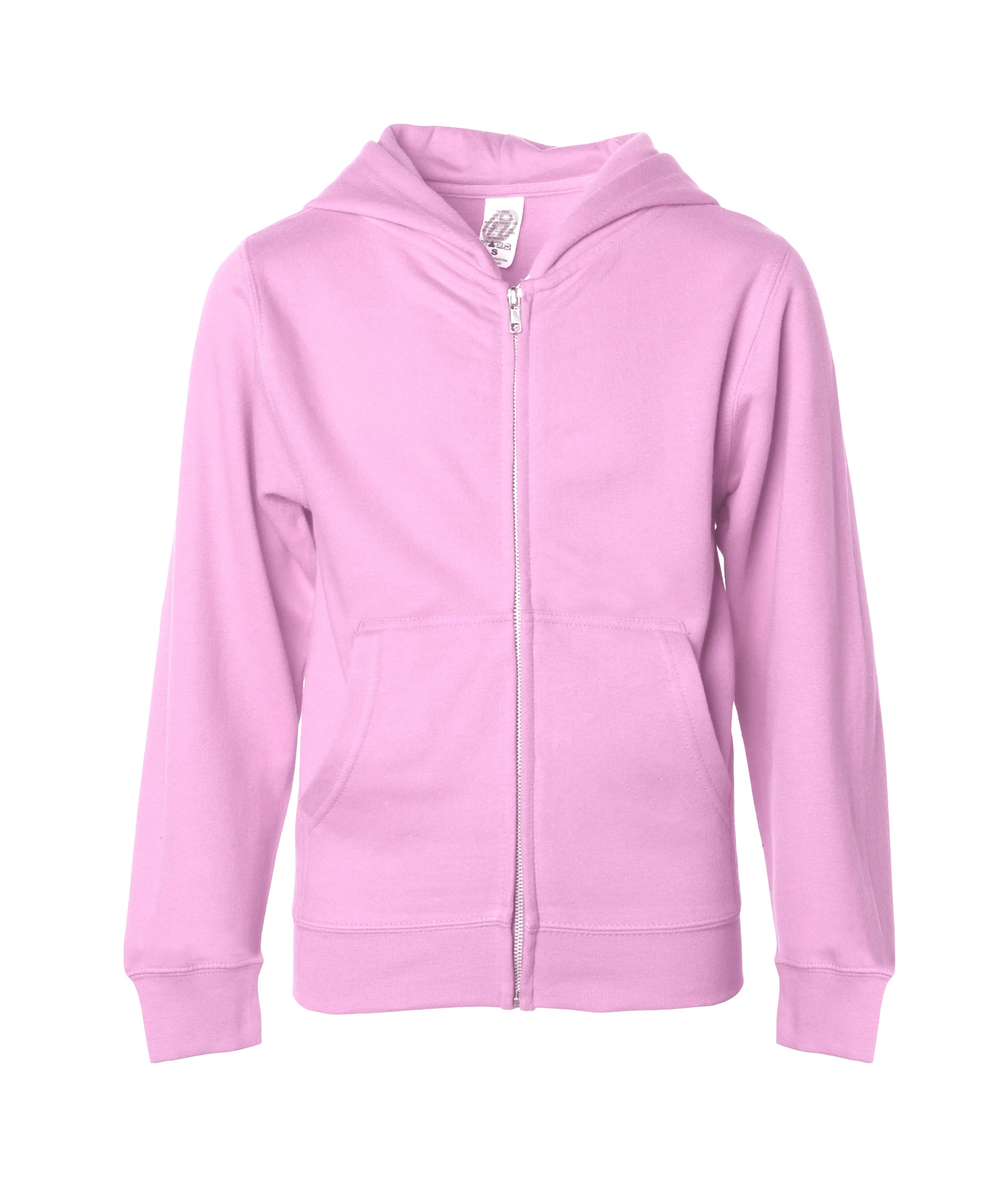 Lt. Pink