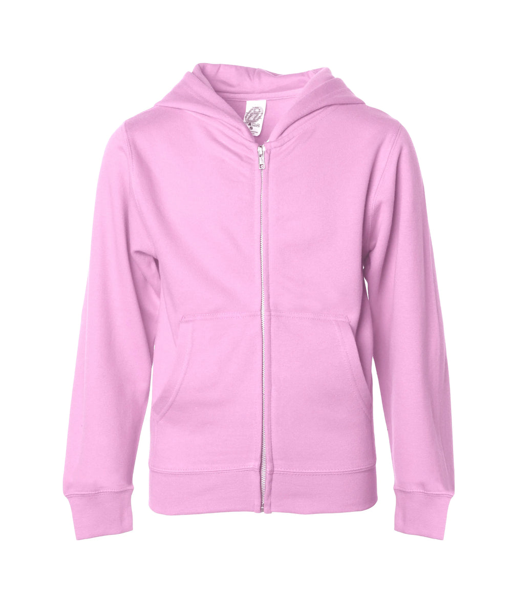 Lt. Pink