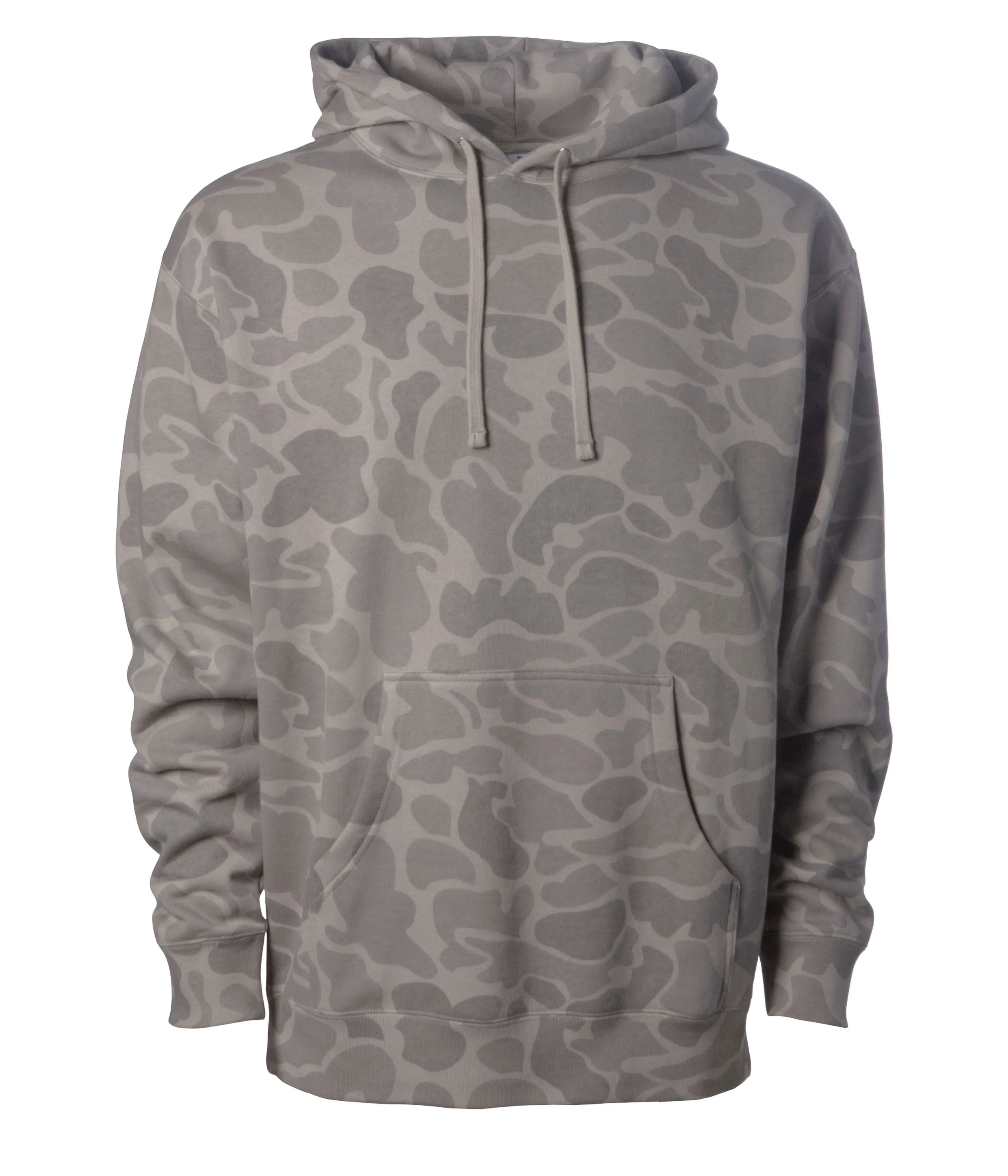 Desert Duck Camo