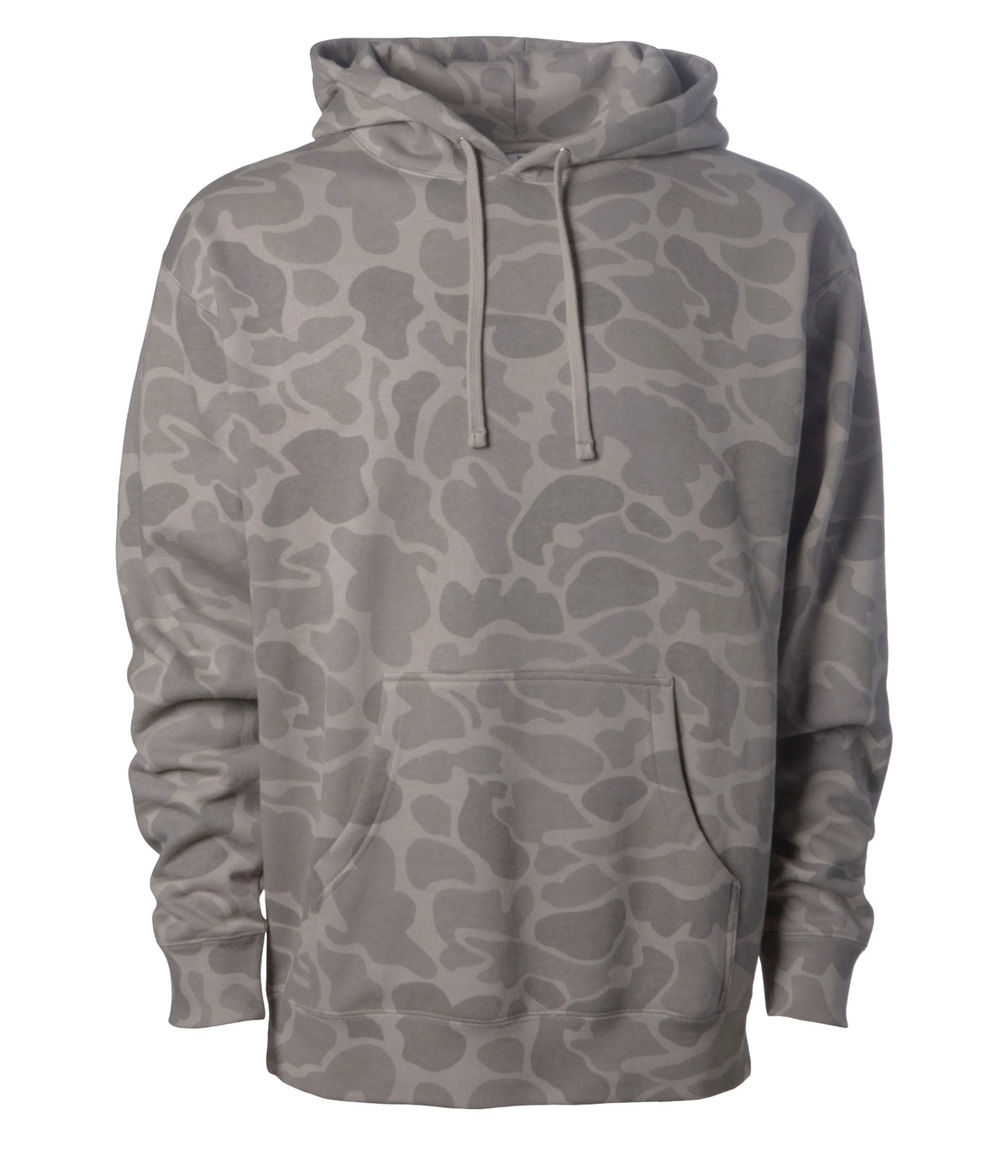 Desert Duck Camo
