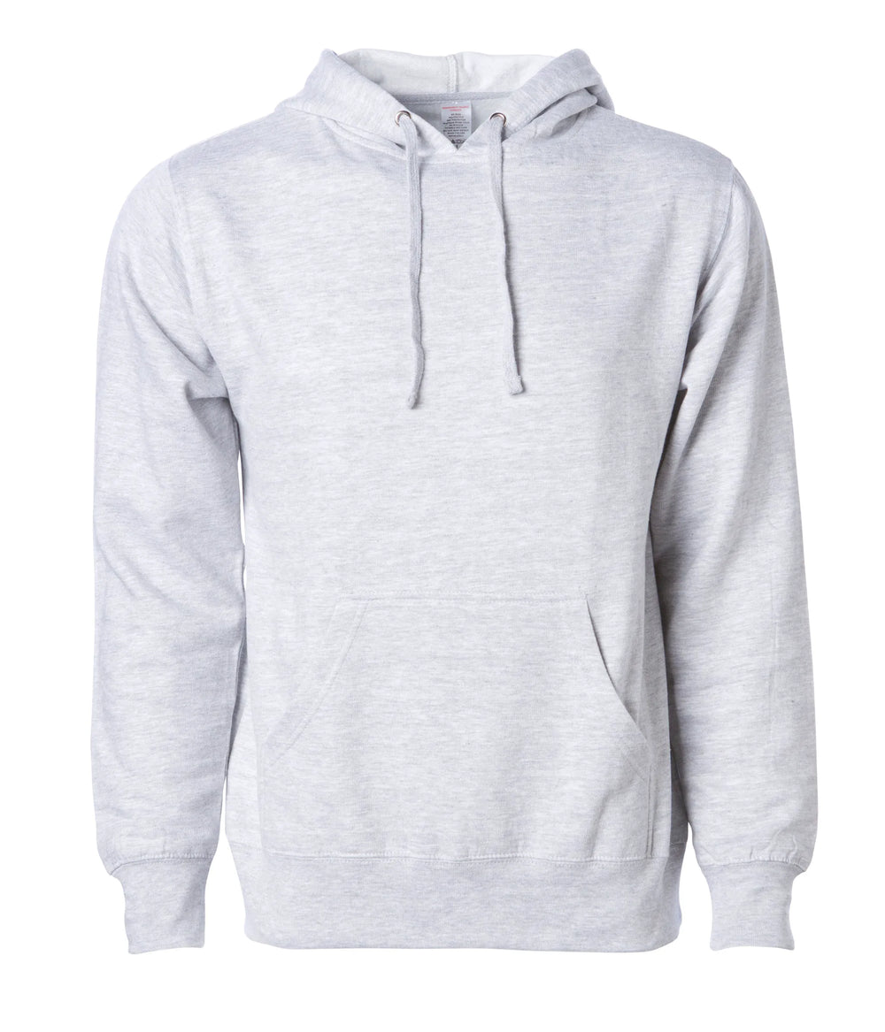 Grey Heather