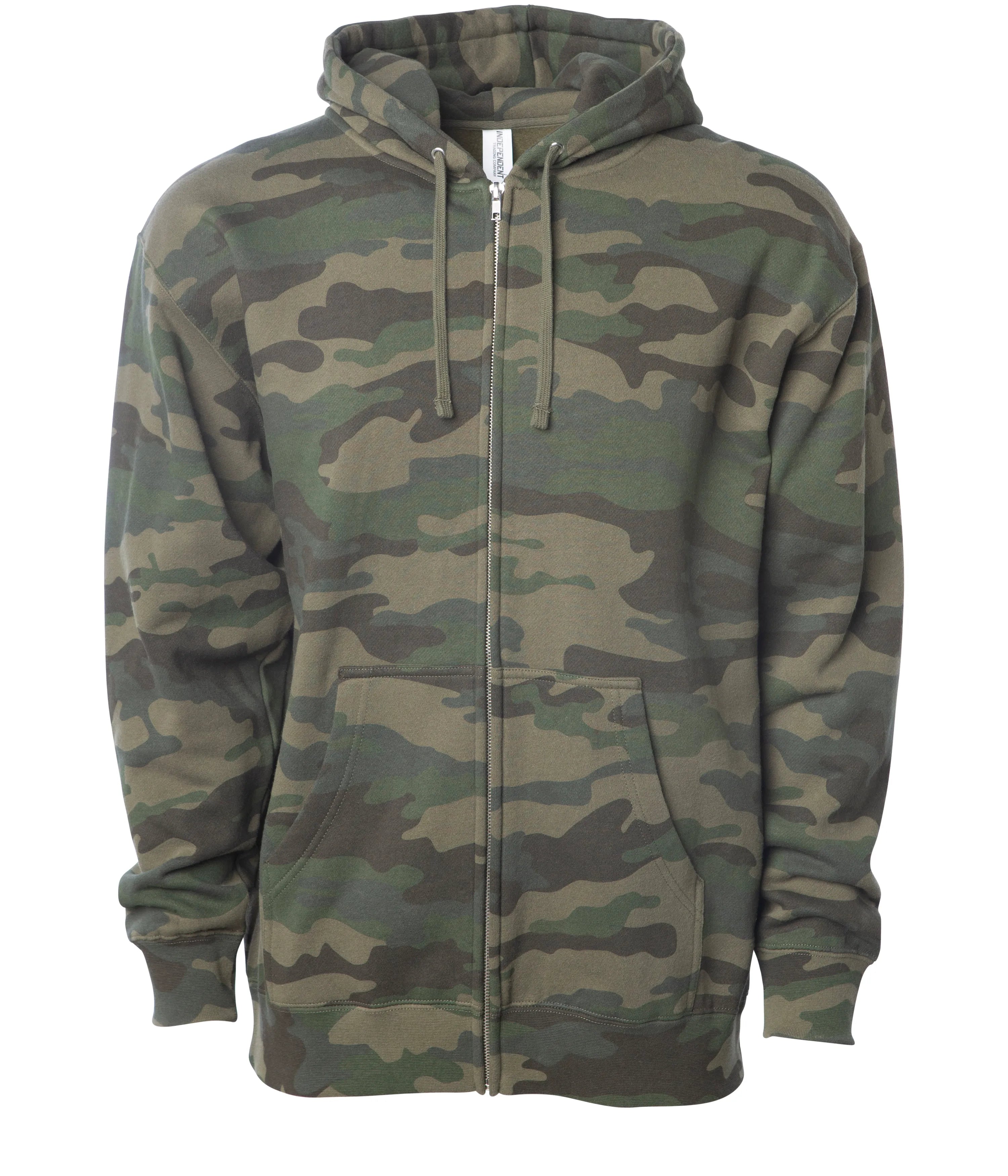 Forest Camo
