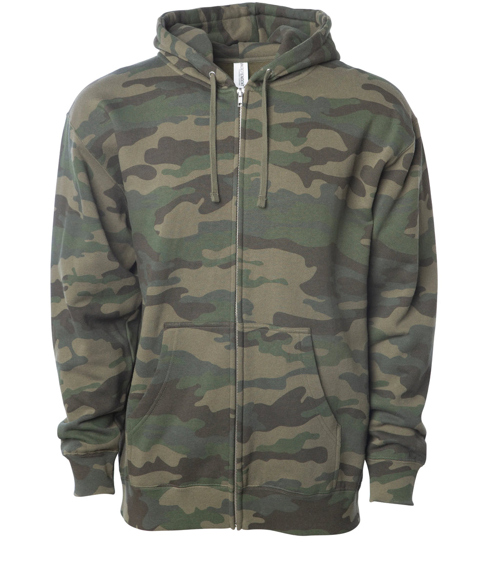 Forest Camo